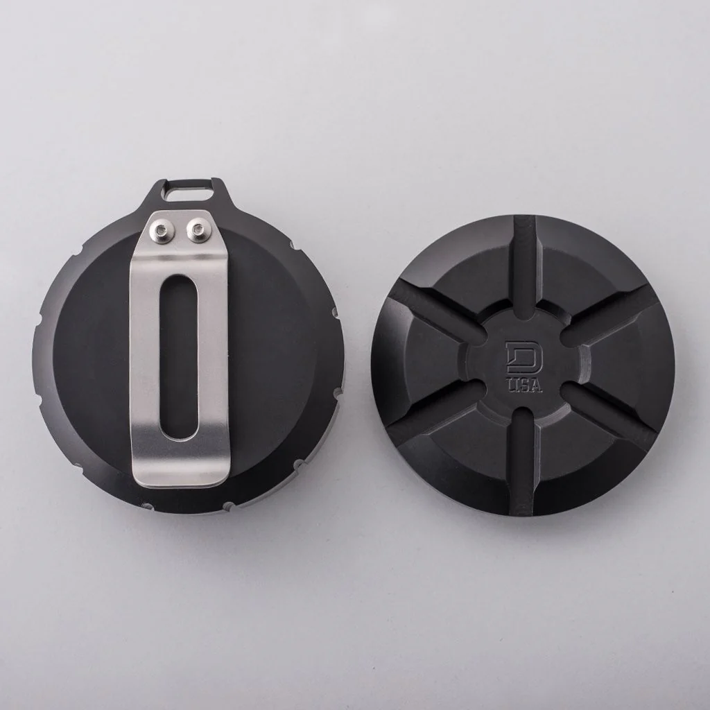 Capsule Wide - Image 11