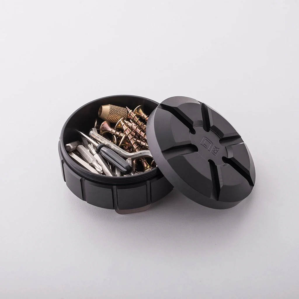 Capsule Wide - Image 12