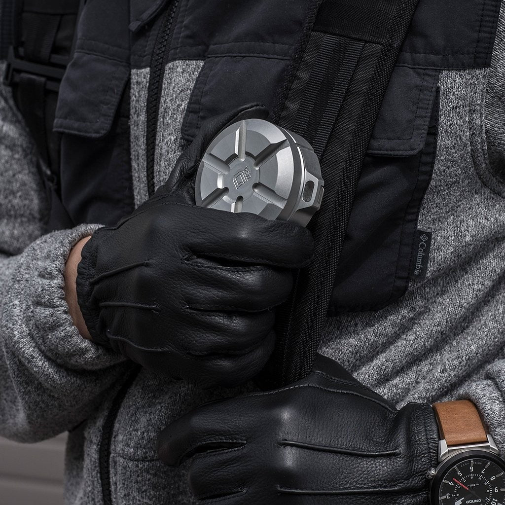 Capsule Wide - Image 7