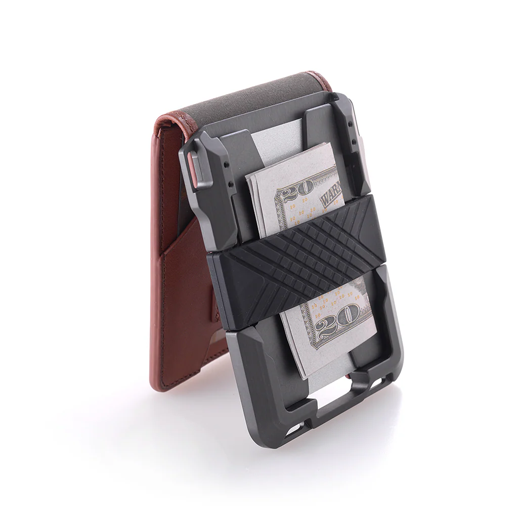 M1 Maverick Bifold Wallet - Image 11