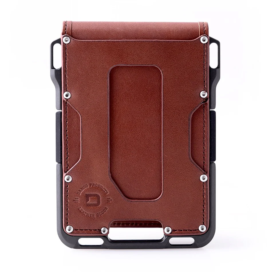 M1 Maverick Bifold Wallet - Image 8