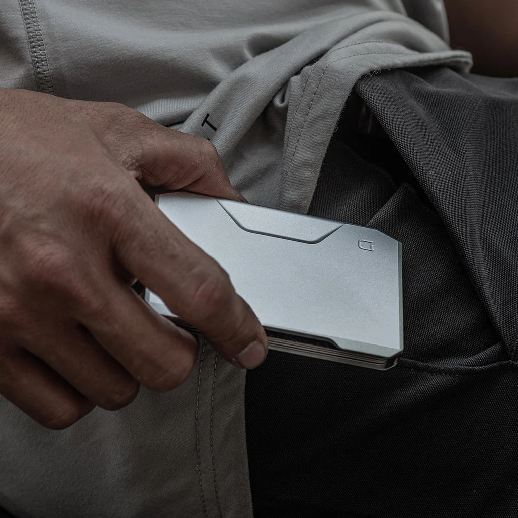 SK1 Slide Kick Wallet - Image 11