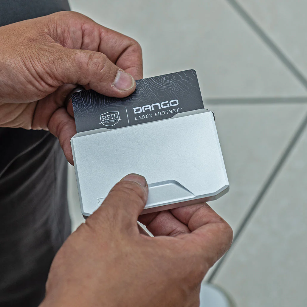 SK1 Slide Kick Wallet - Image 12