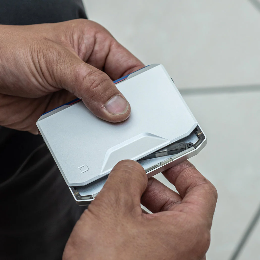 SK1 Slide Kick Wallet - Image 13