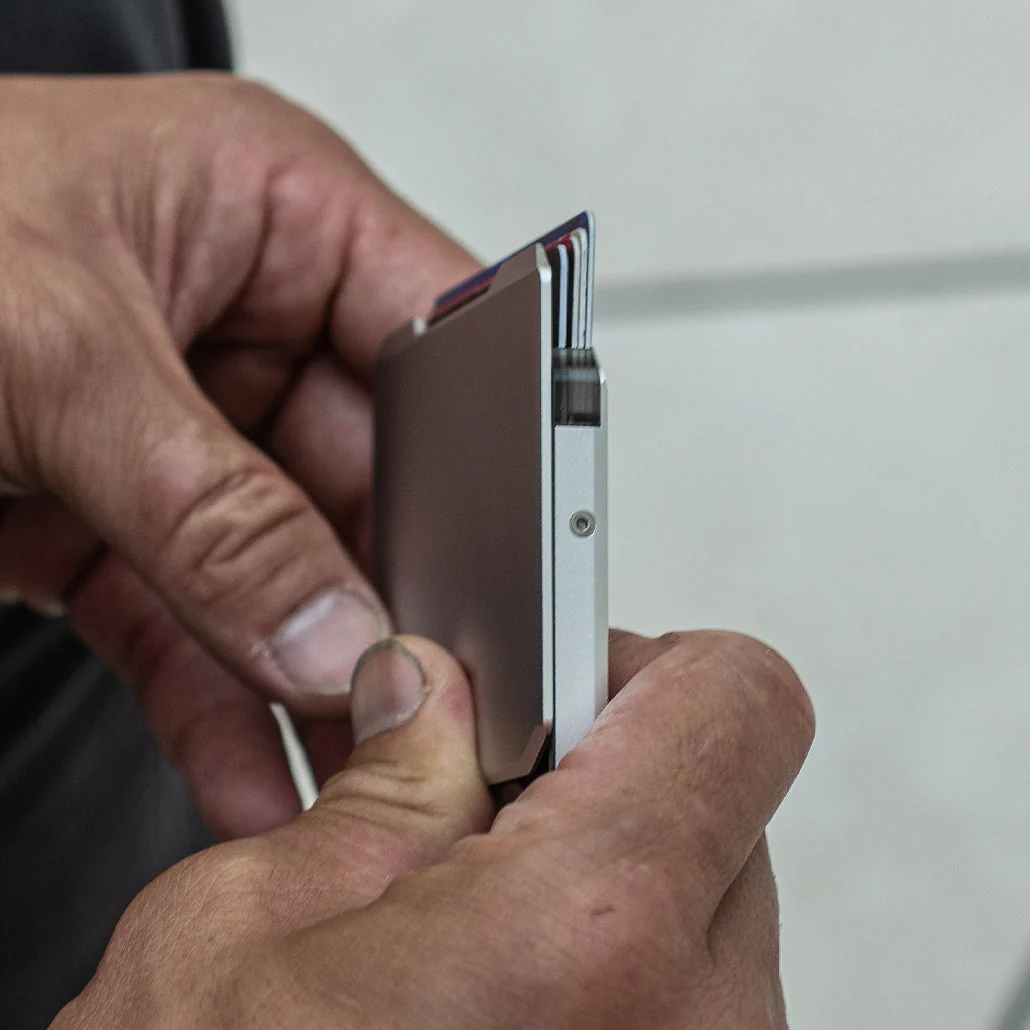 SK1 Slide Kick Wallet - Image 14