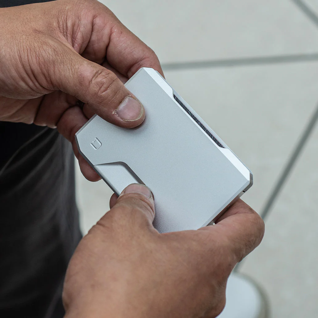 SK1 Slide Kick Wallet - Image 15