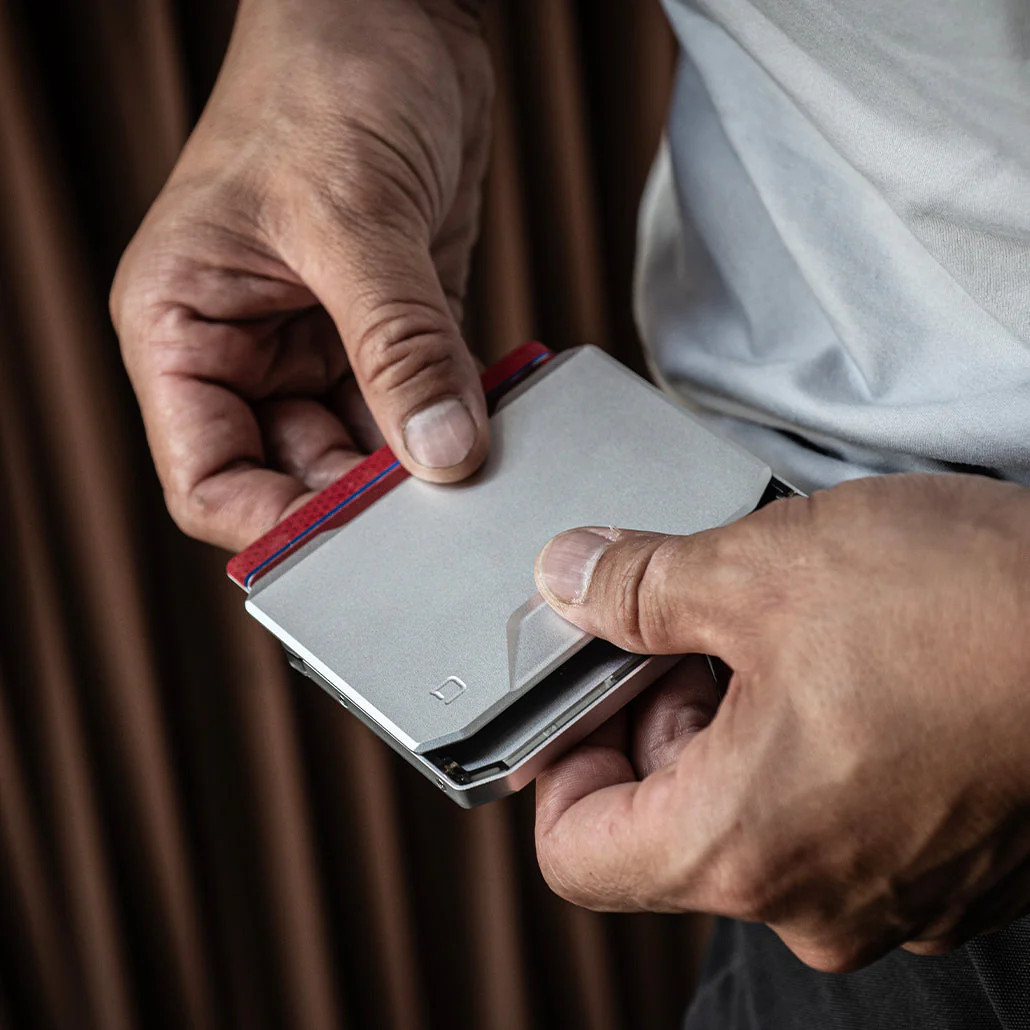 SK1 Slide Kick Wallet - Image 17