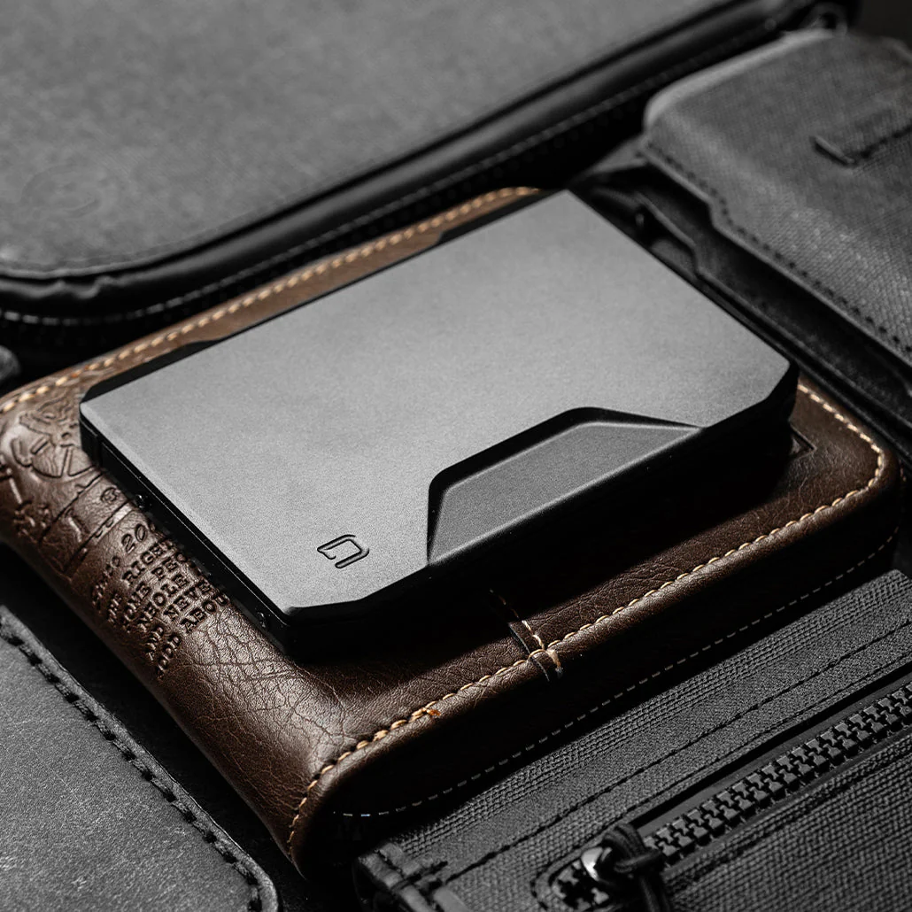 SK1 Slide Kick Wallet - Image 22