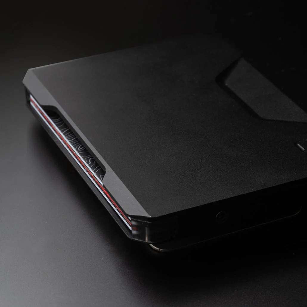 SK1 Slide Kick Wallet - Image 24