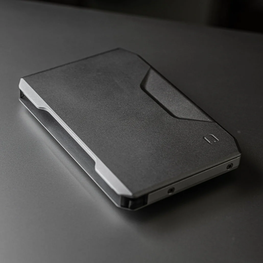 SK1 Slide Kick Wallet - Image 25