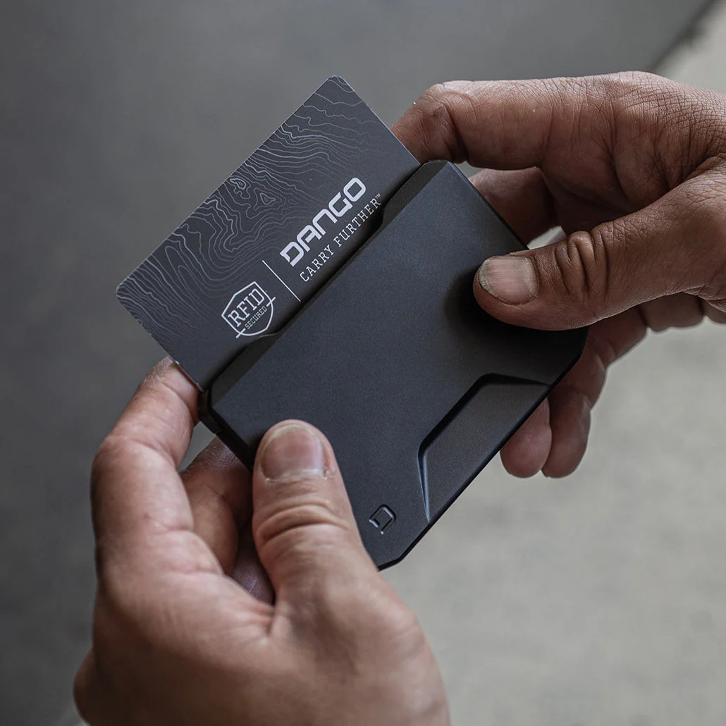 SK1 Slide Kick Wallet - Image 27