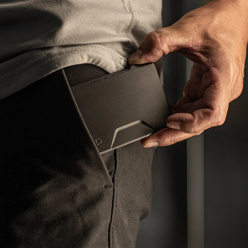 SK1 Slide Kick Wallet - Image 29