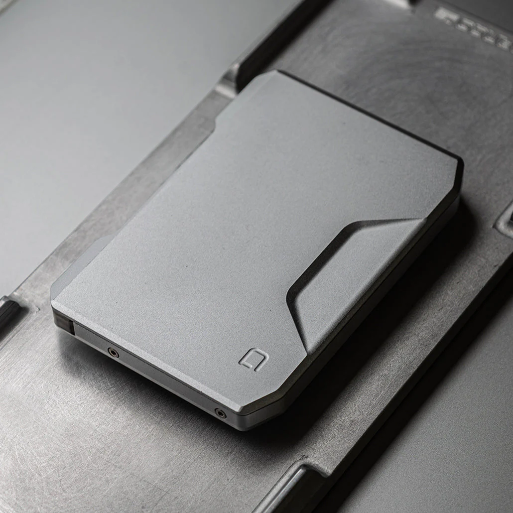 SK1 Slide Kick Wallet - Image 7