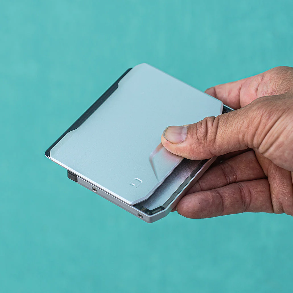 SK1 Slide Kick Wallet - Image 9