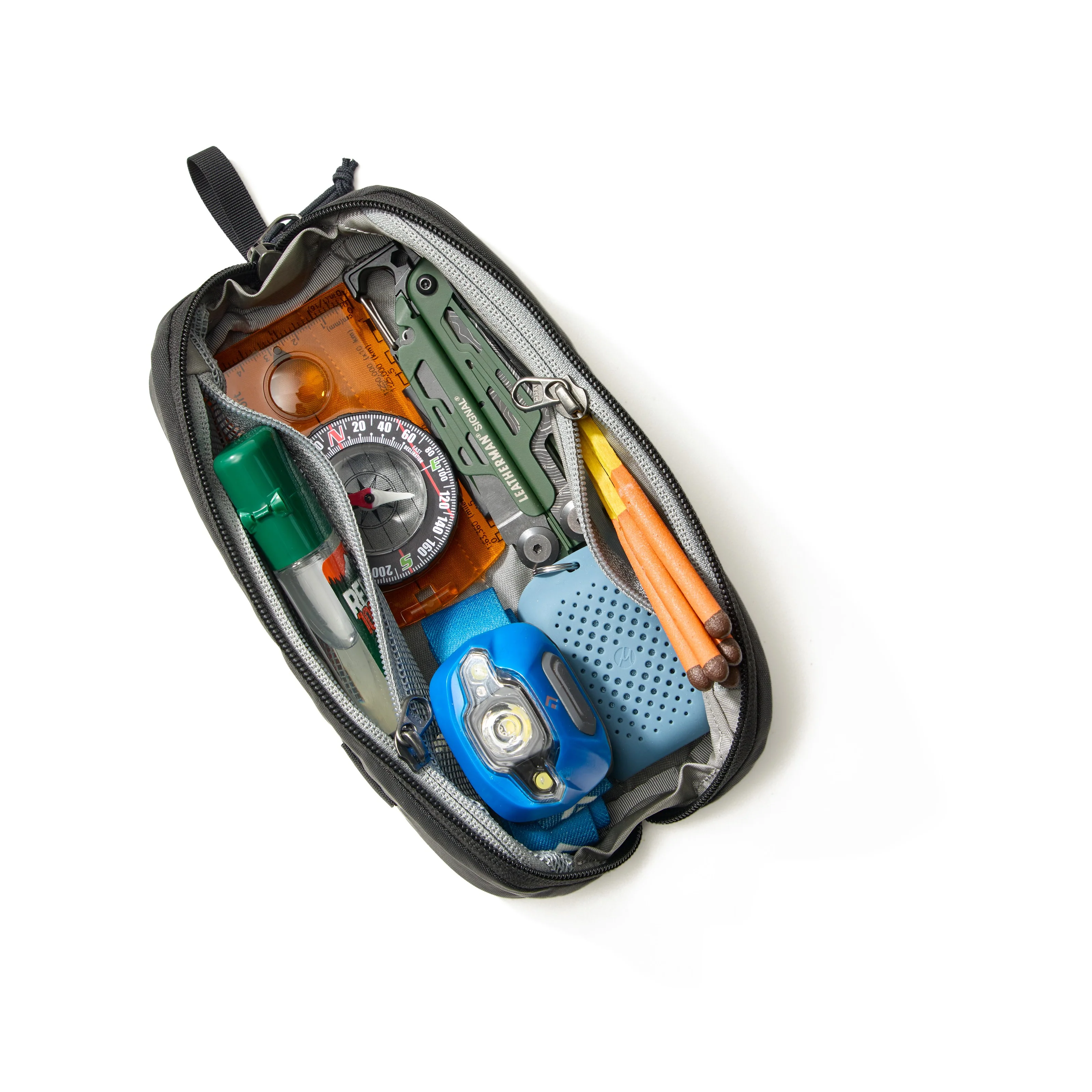 Civic Access Pouch 0.5 L - Image 10