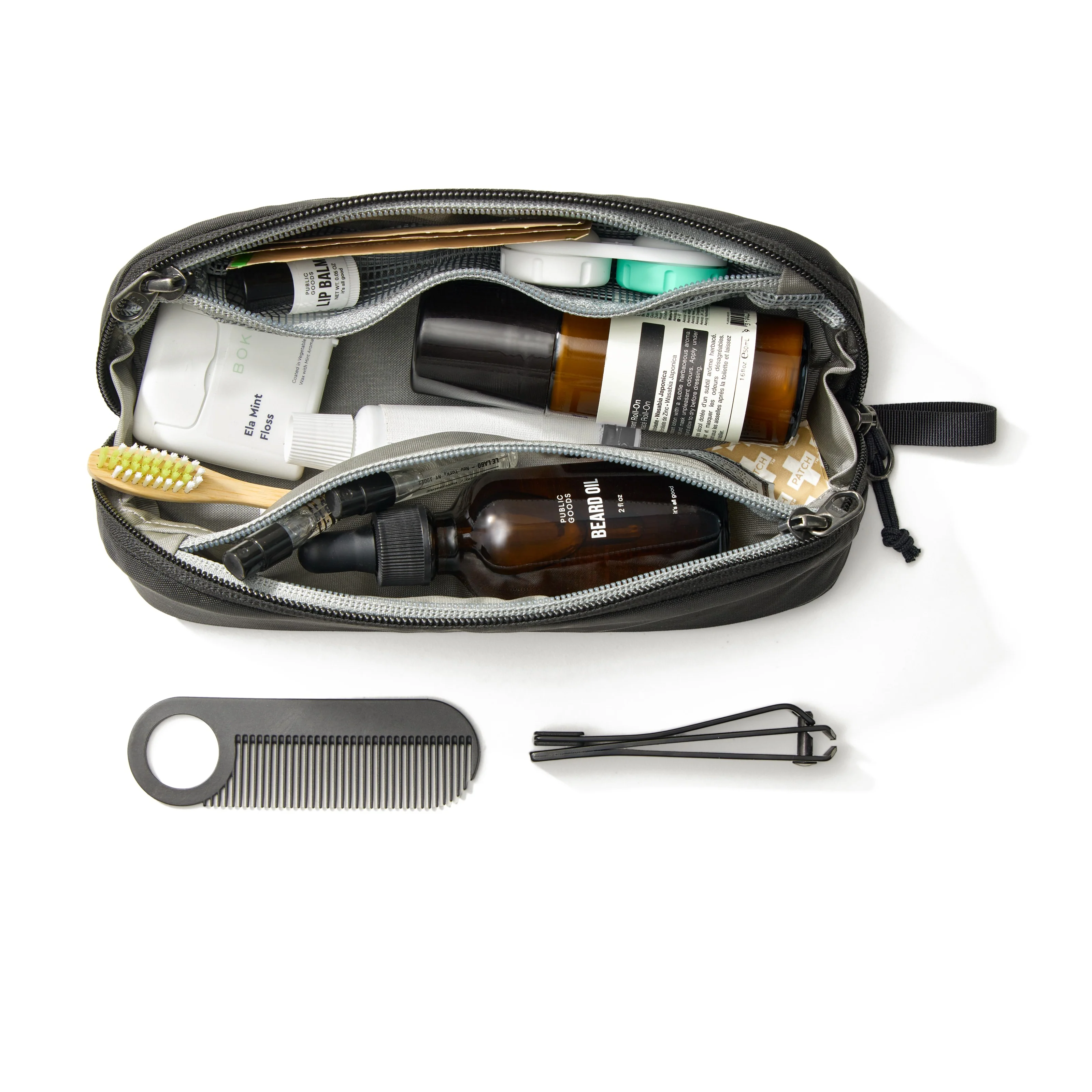 Civic Access Pouch 0.5 L - Image 11