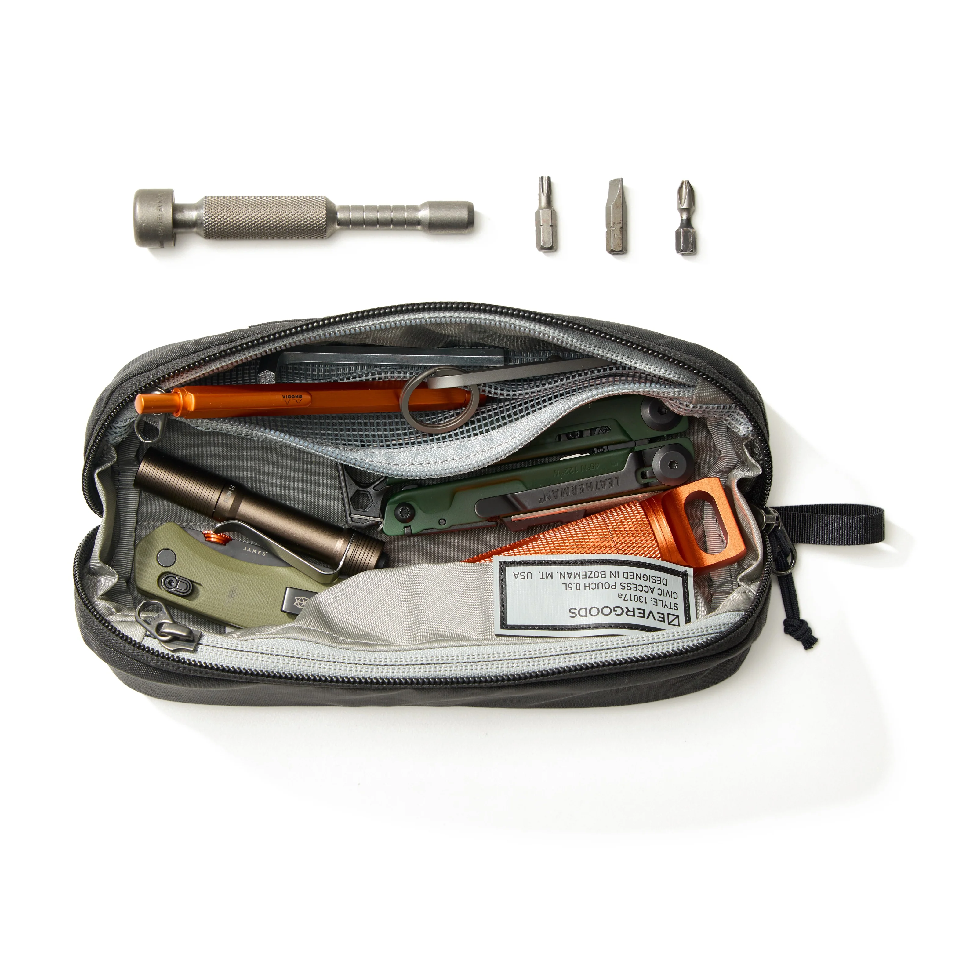 Civic Access Pouch 0.5 L - Image 12