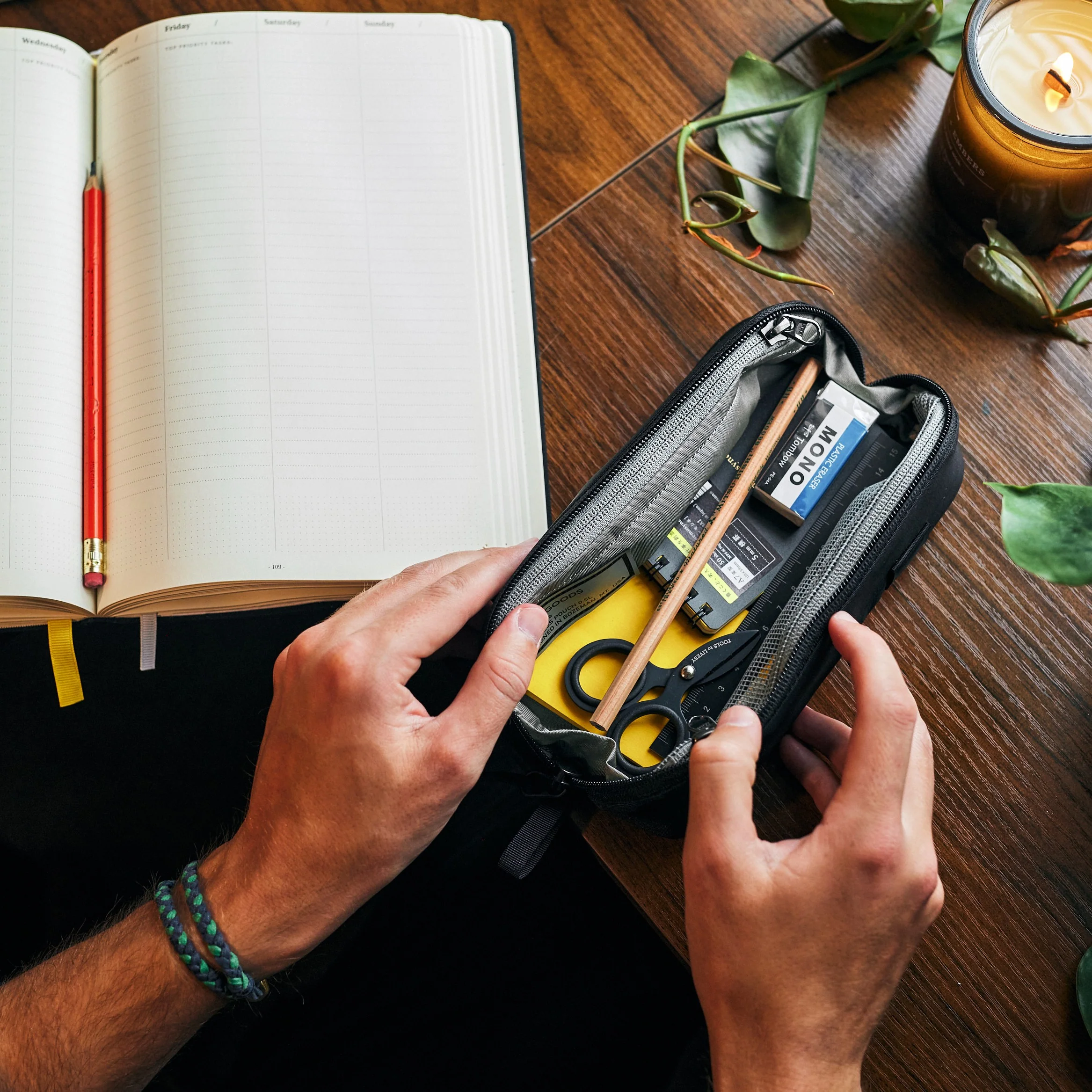 Civic Access Pouch 0.5 L - Image 16