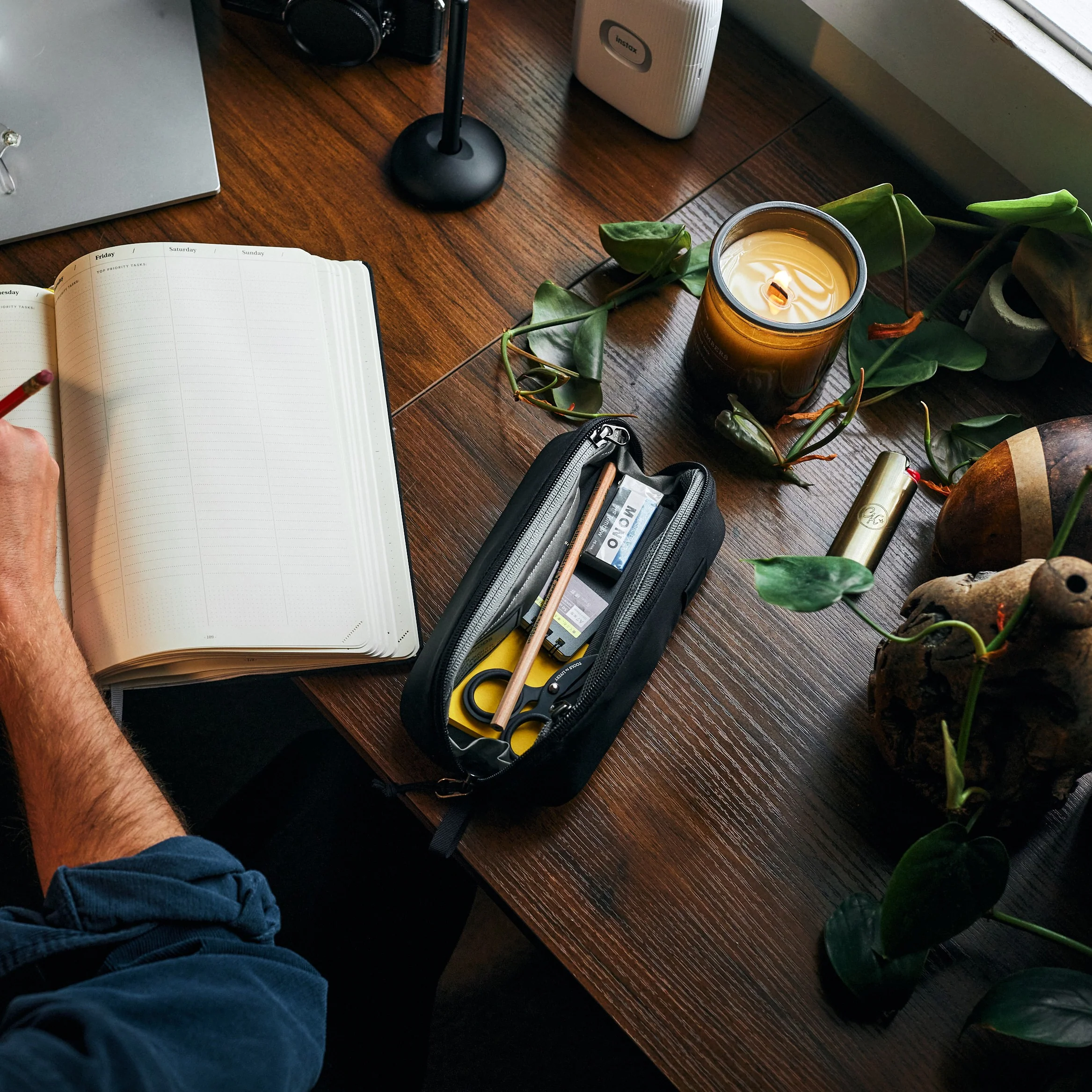 Civic Access Pouch 0.5 L - Image 17