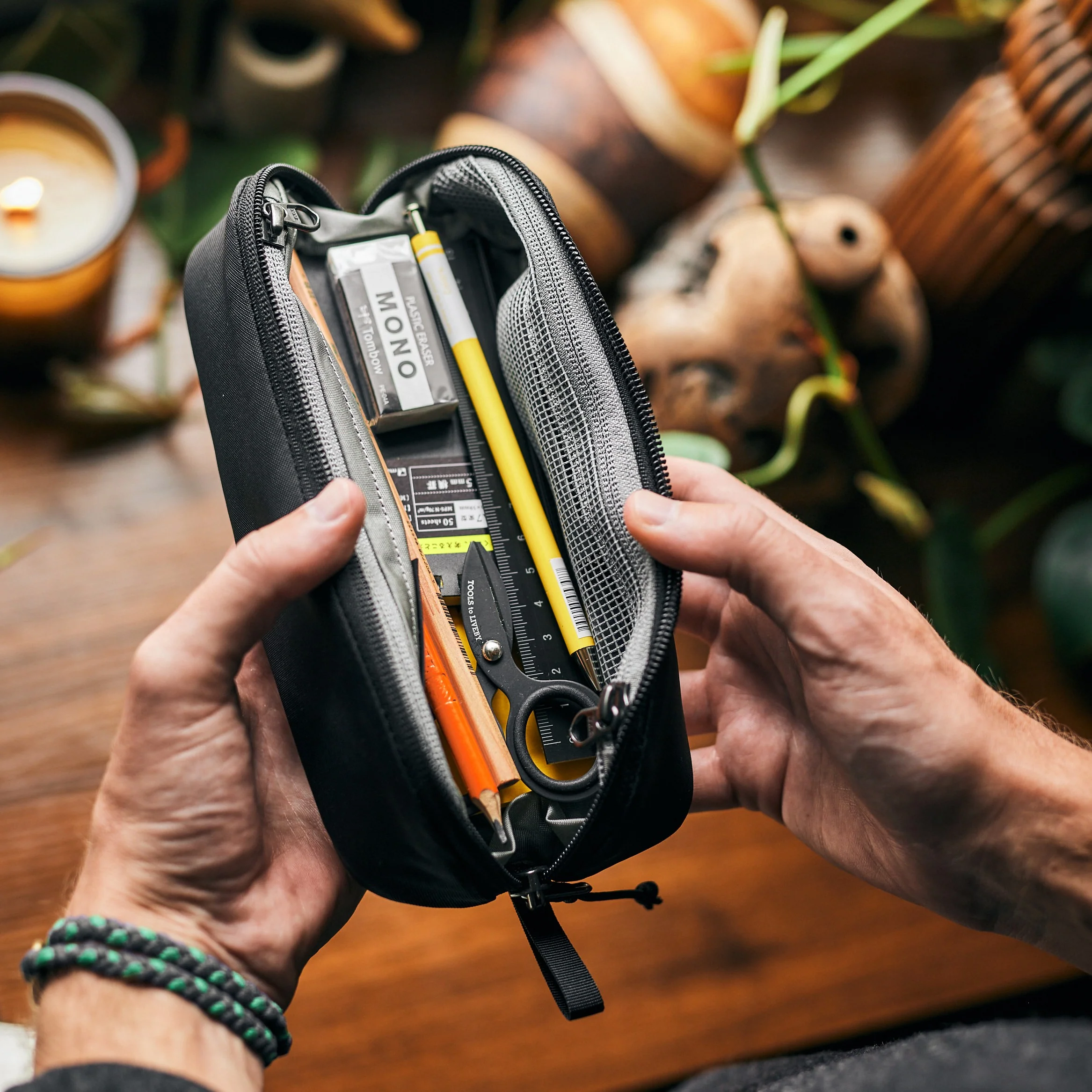 Civic Access Pouch 0.5 L - Image 19