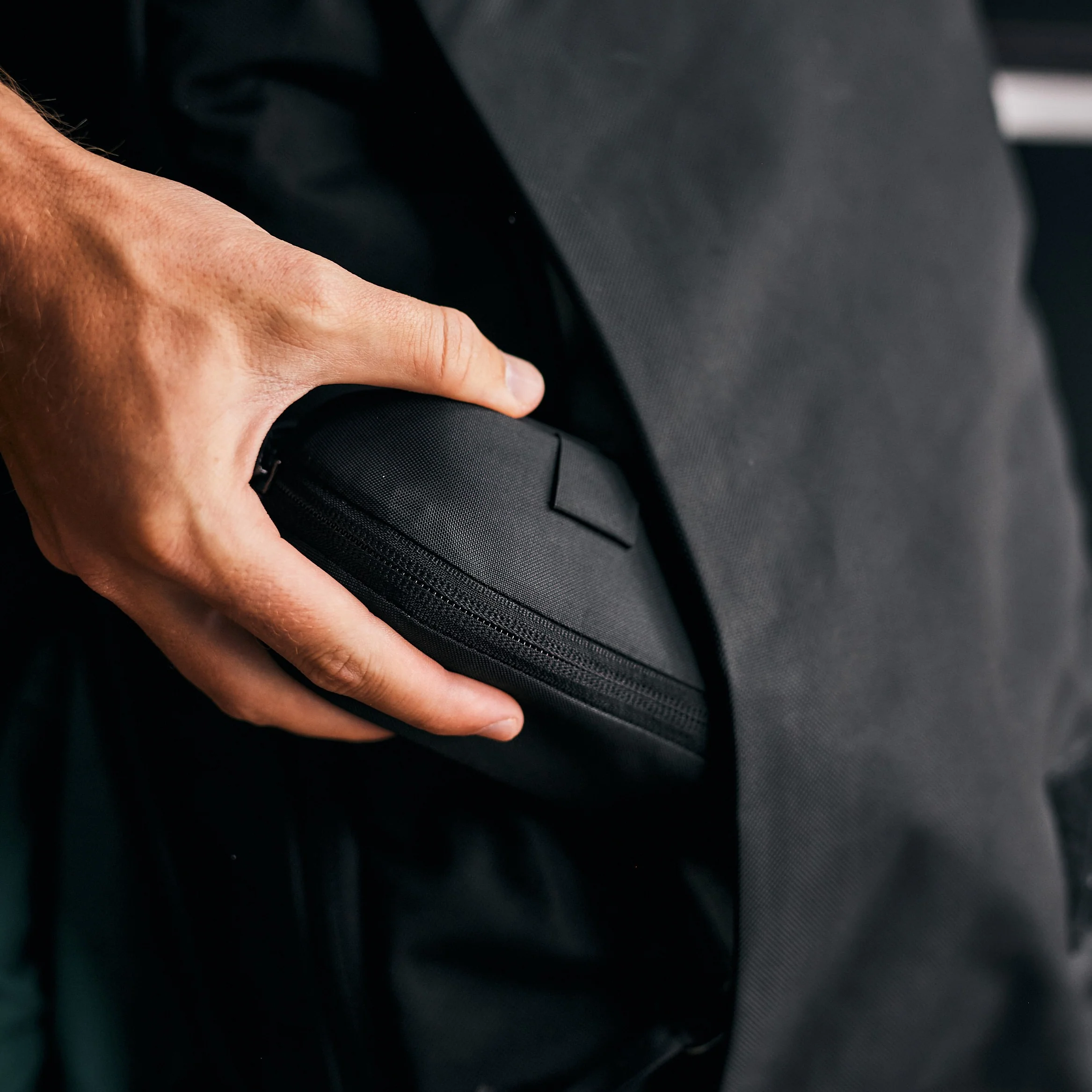 Civic Access Pouch 0.5 L - Image 20