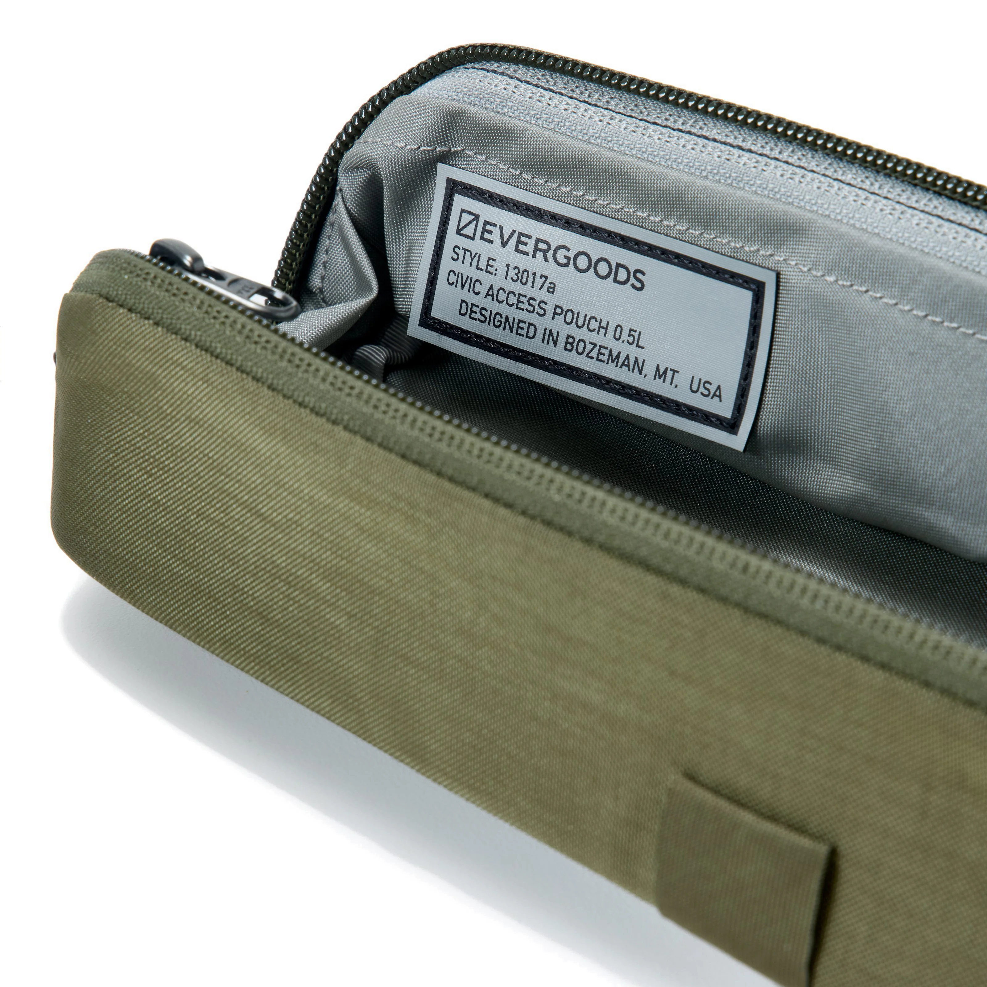 Civic Access Pouch 0.5 L - Image 32