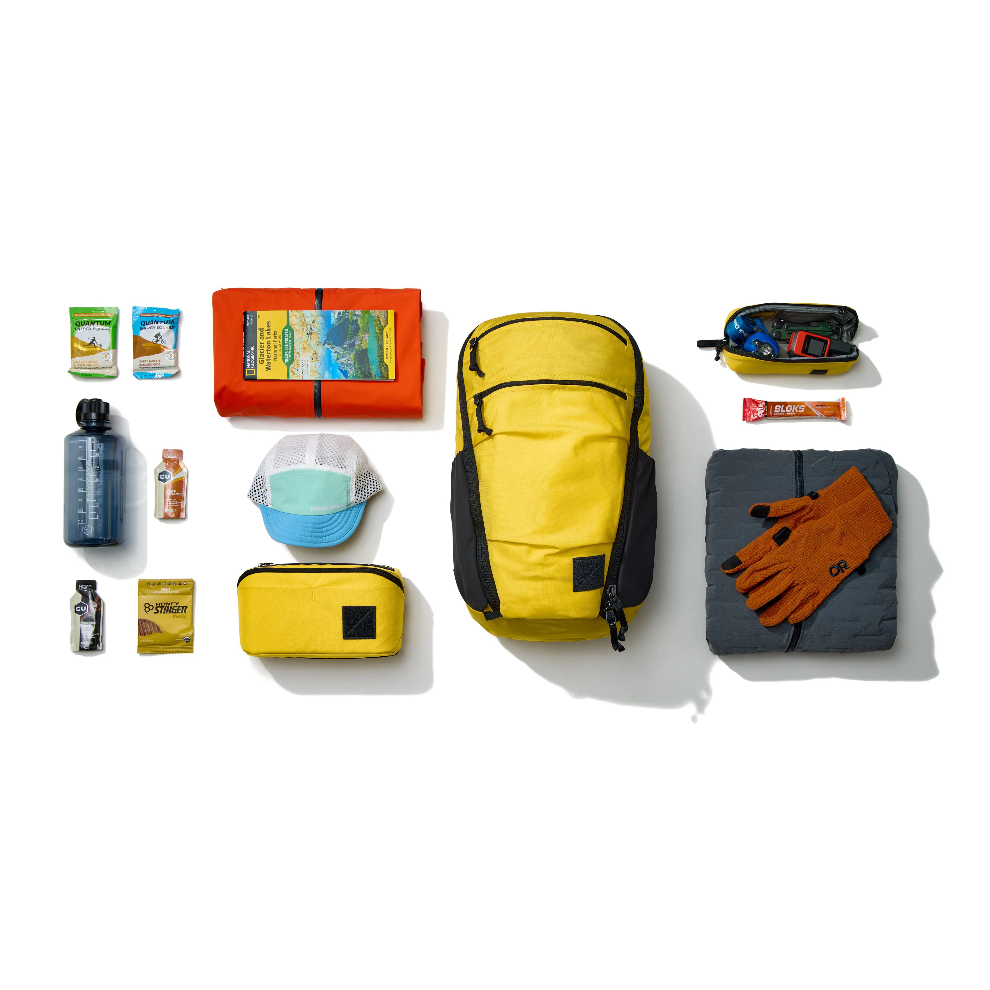 Civic Access Pouch 0.5 L - Image 38