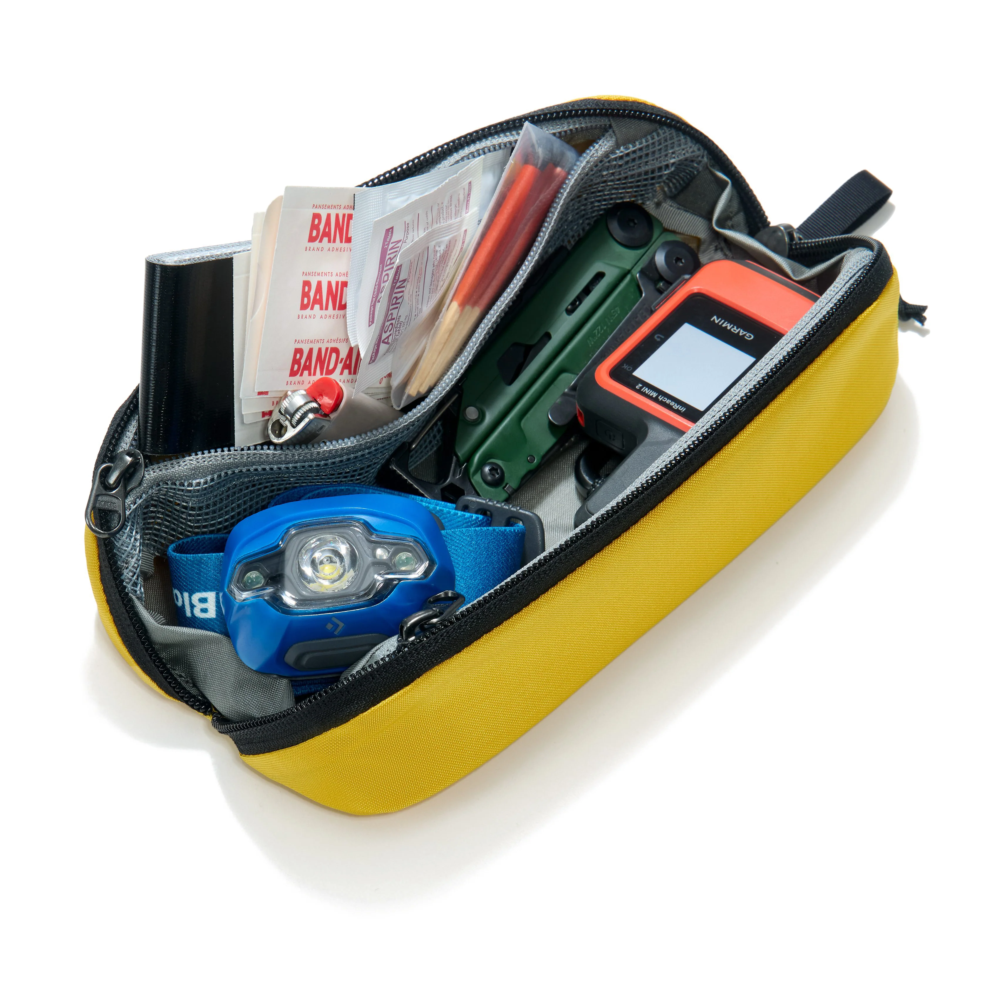 Civic Access Pouch 0.5 L - Image 39