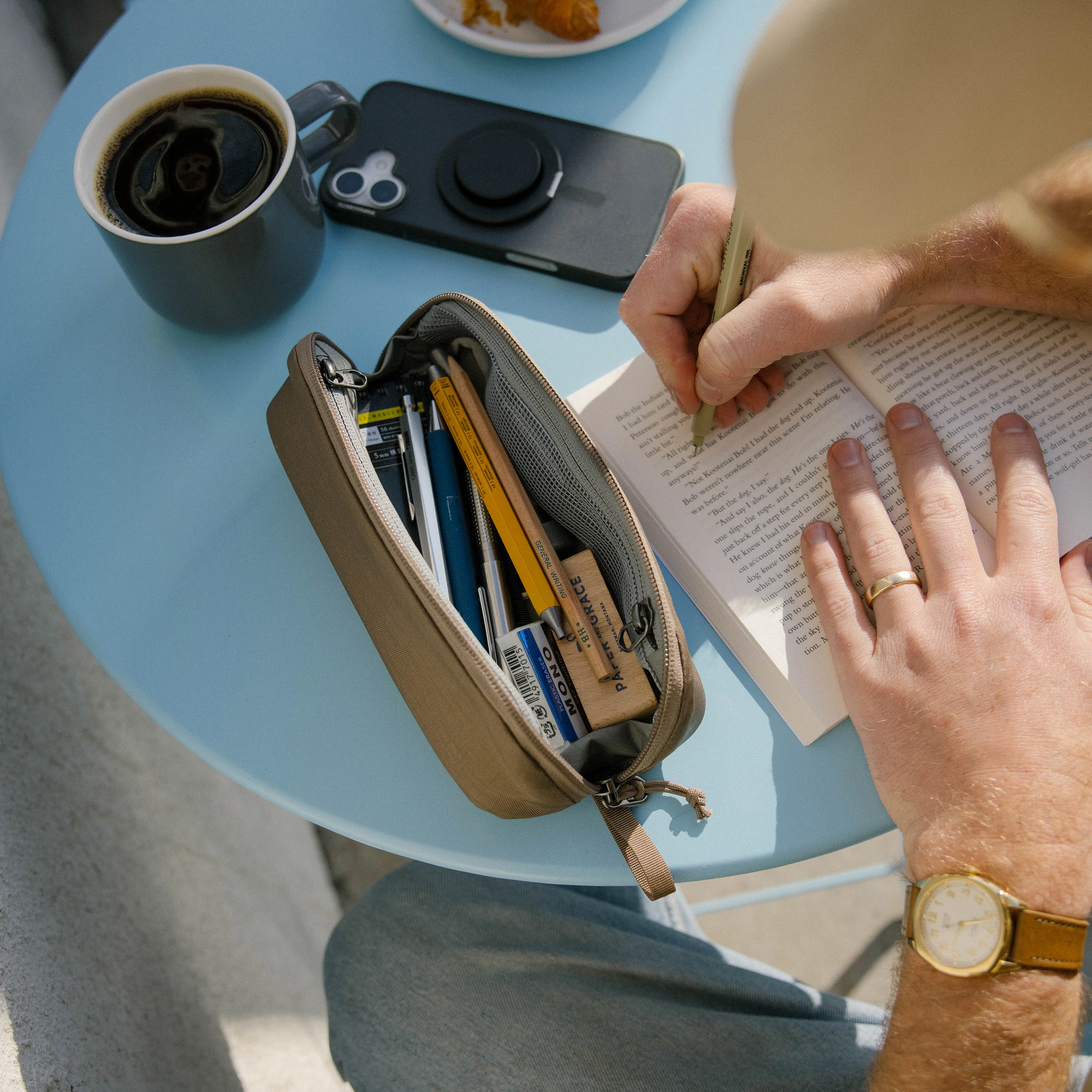 Civic Access Pouch 0.5 L - Image 47