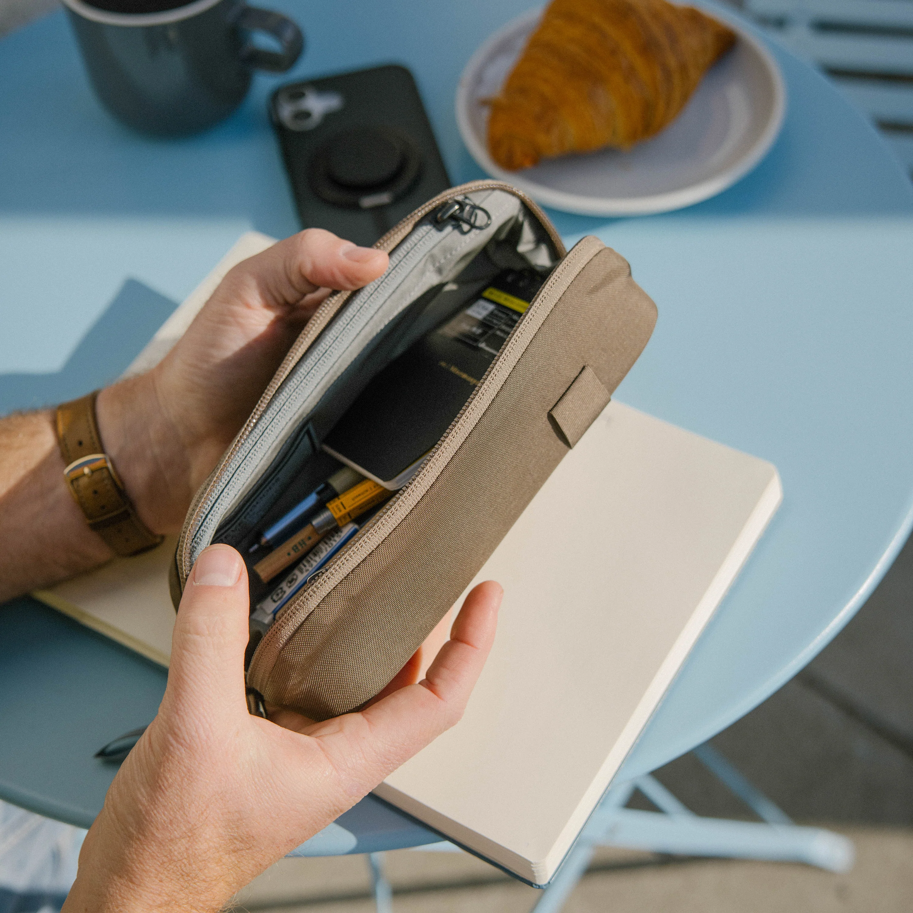 Civic Access Pouch 0.5 L - Image 48