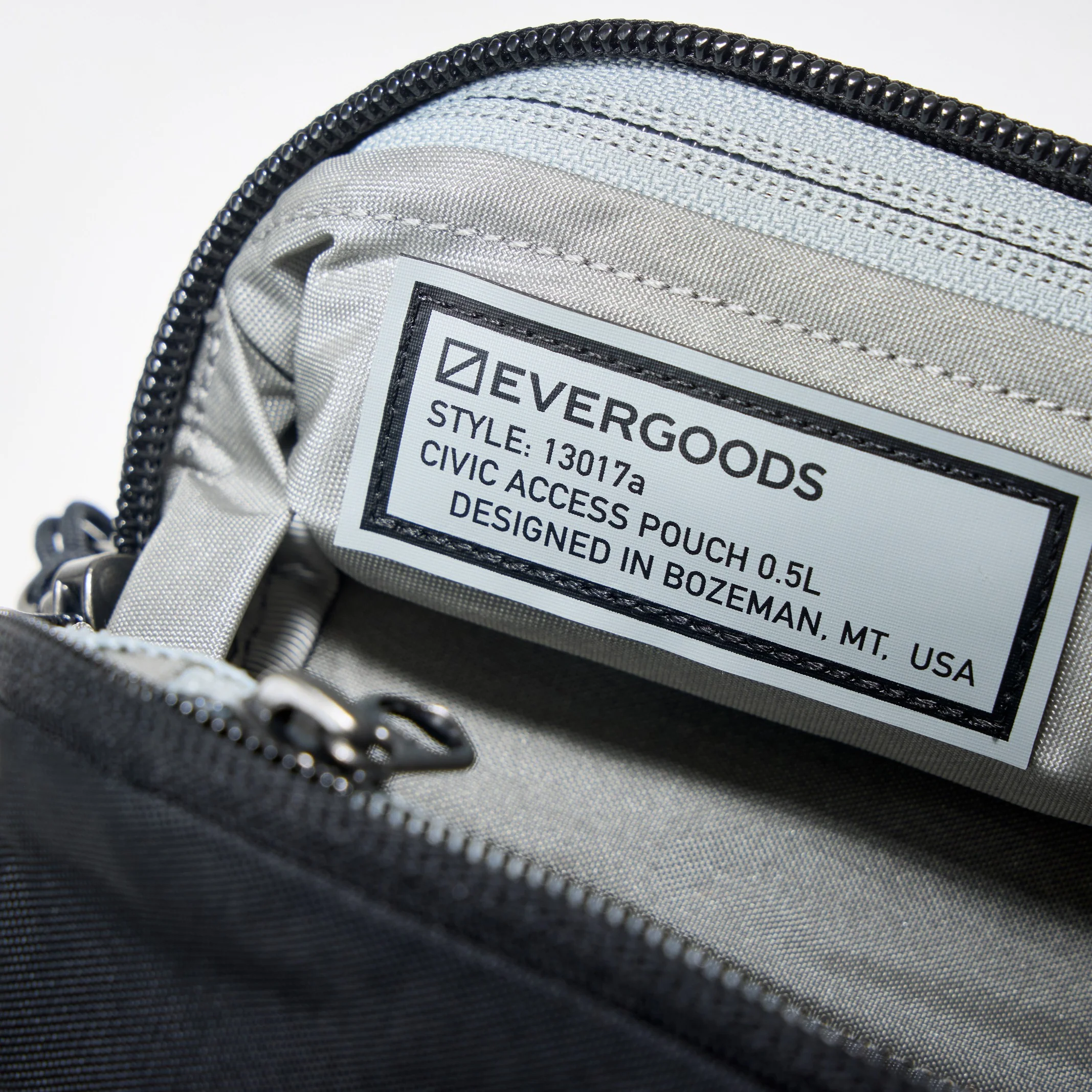 Civic Access Pouch 0.5 L - Image 8