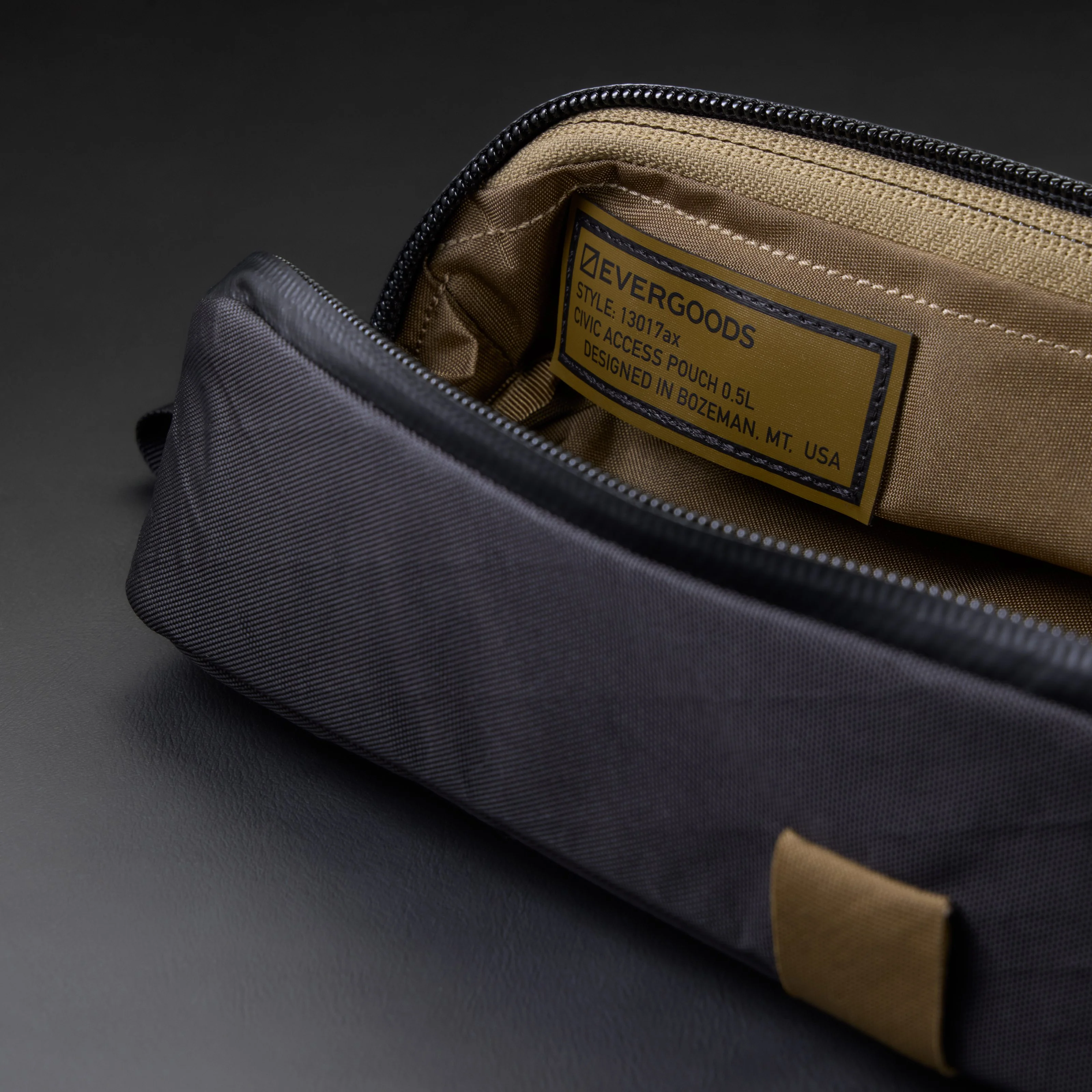 Civic Access Pouch 0.5 L X-Pac® - Image 4