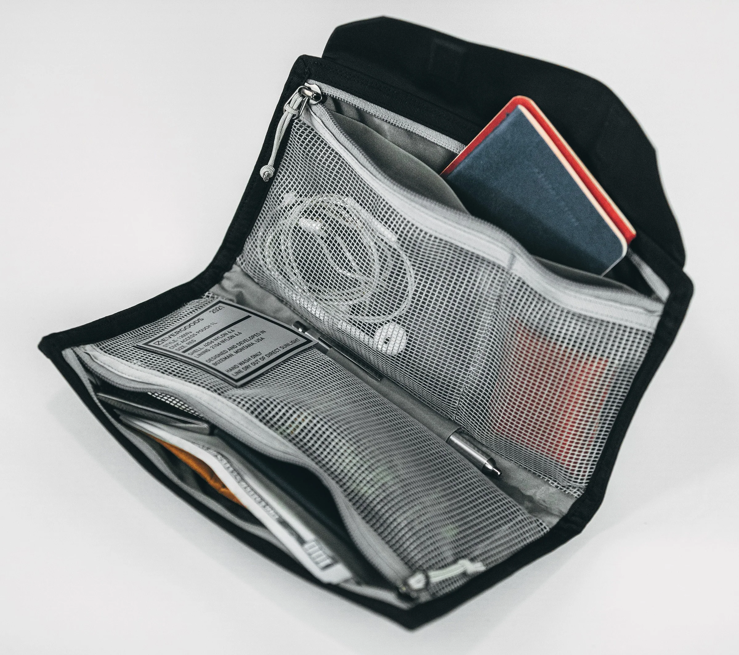 Civic Access Pouch 1 L - Image 10