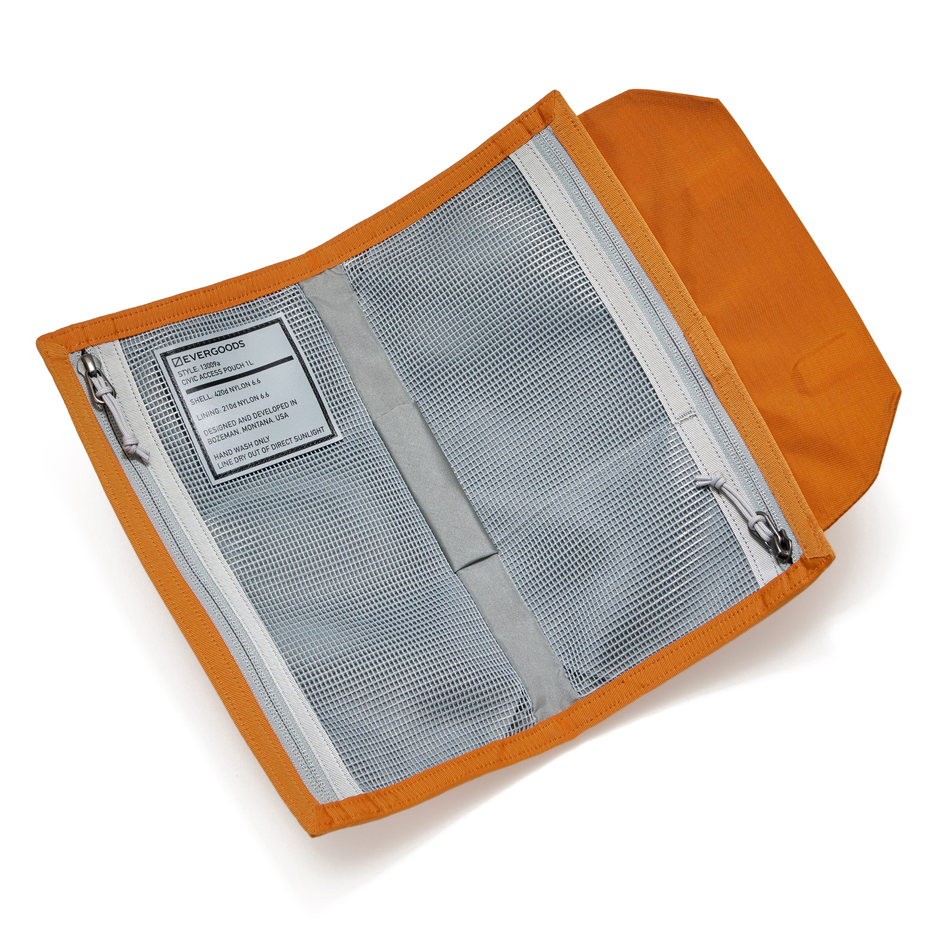 Civic Access Pouch 1 L - Image 23