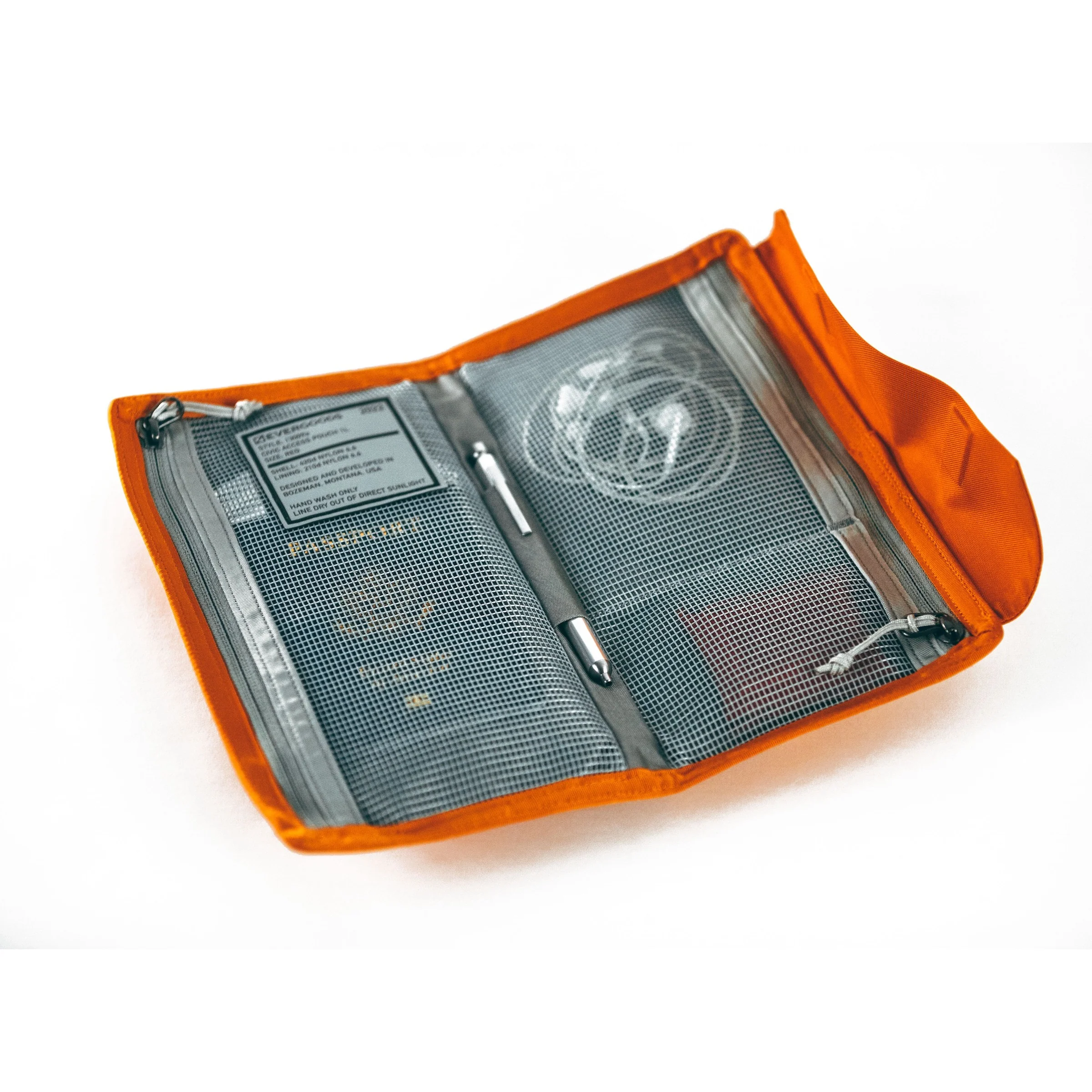 Civic Access Pouch 1 L - Image 25