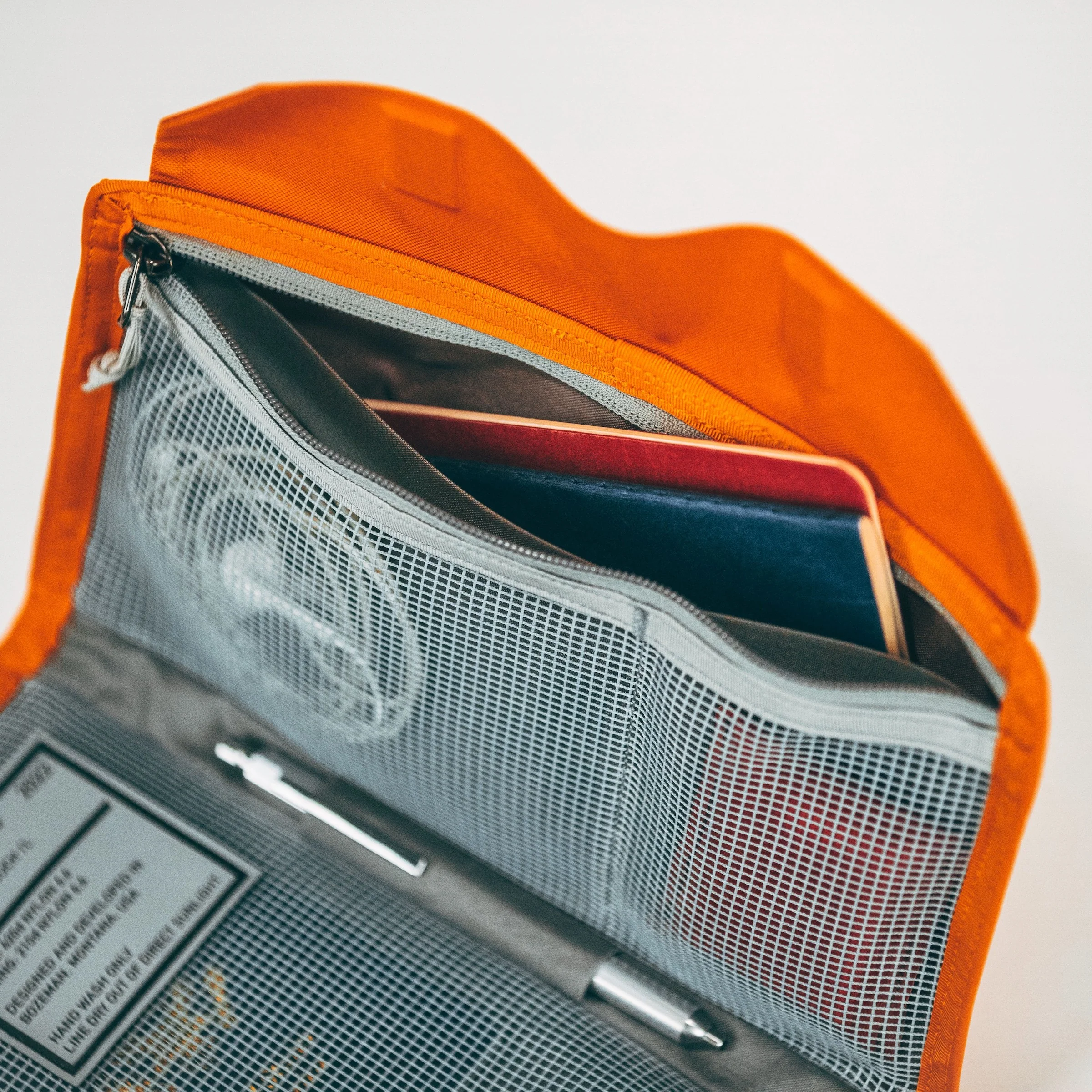 Civic Access Pouch 1 L - Image 27