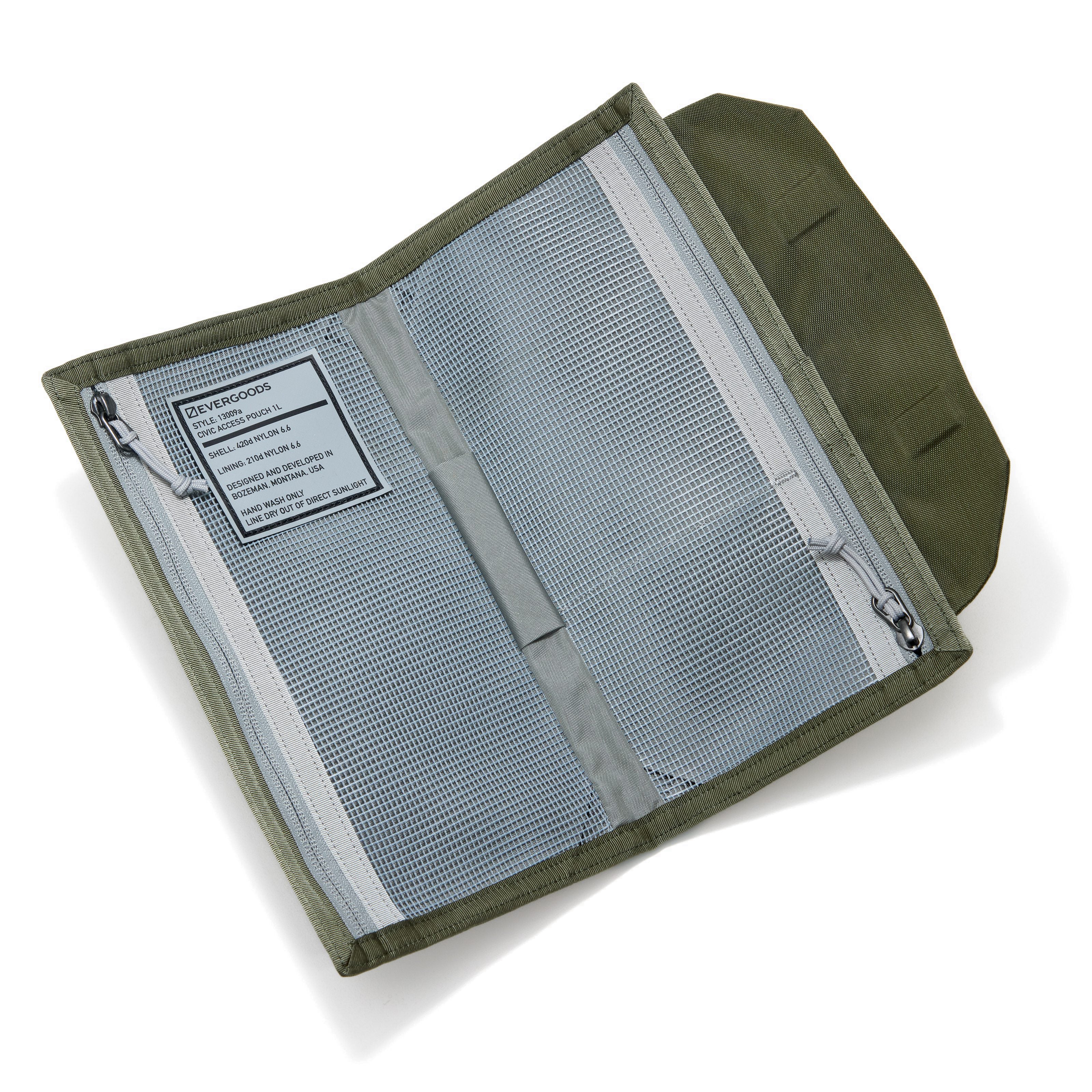 Civic Access Pouch 1 L - Image 33