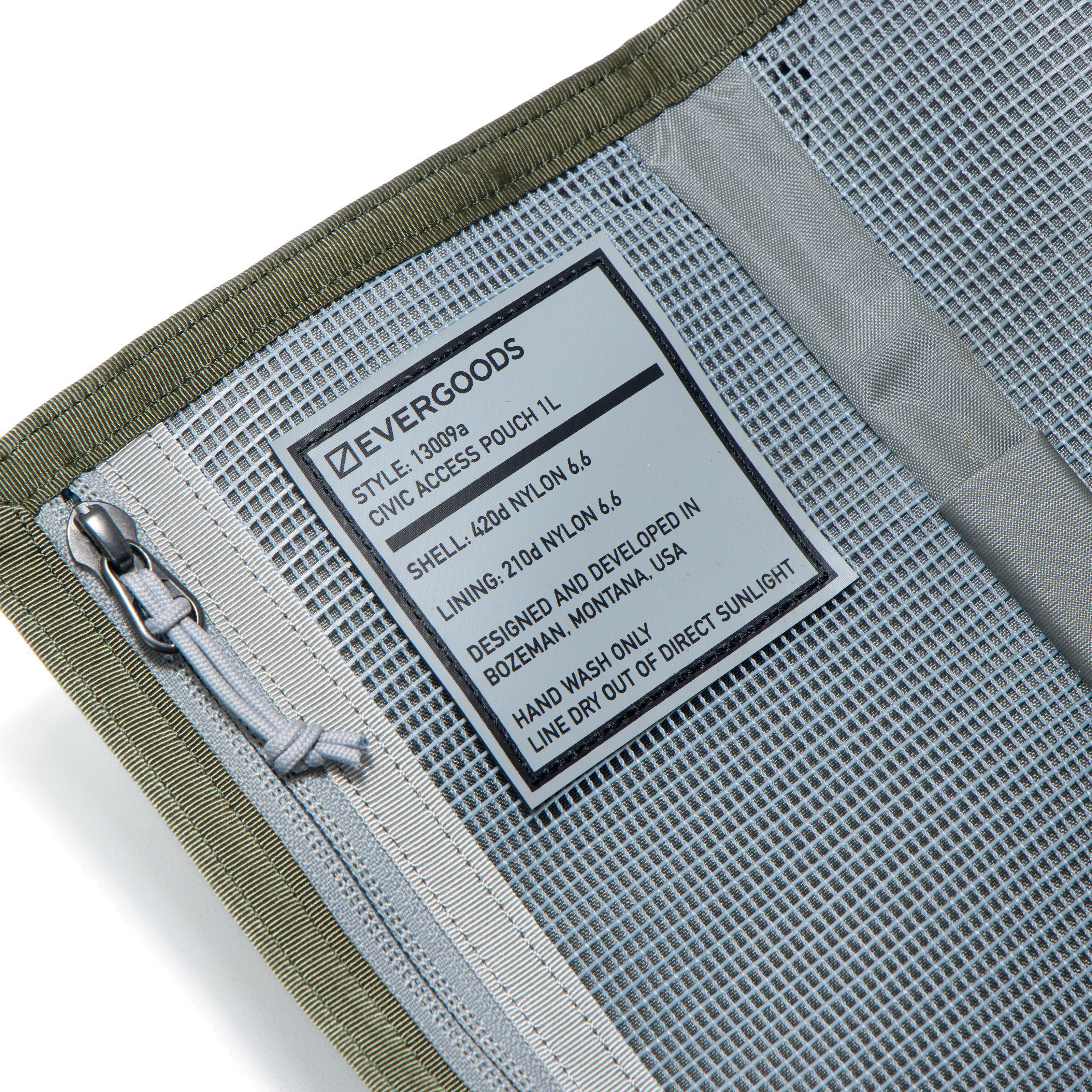 Civic Access Pouch 1 L - Image 35