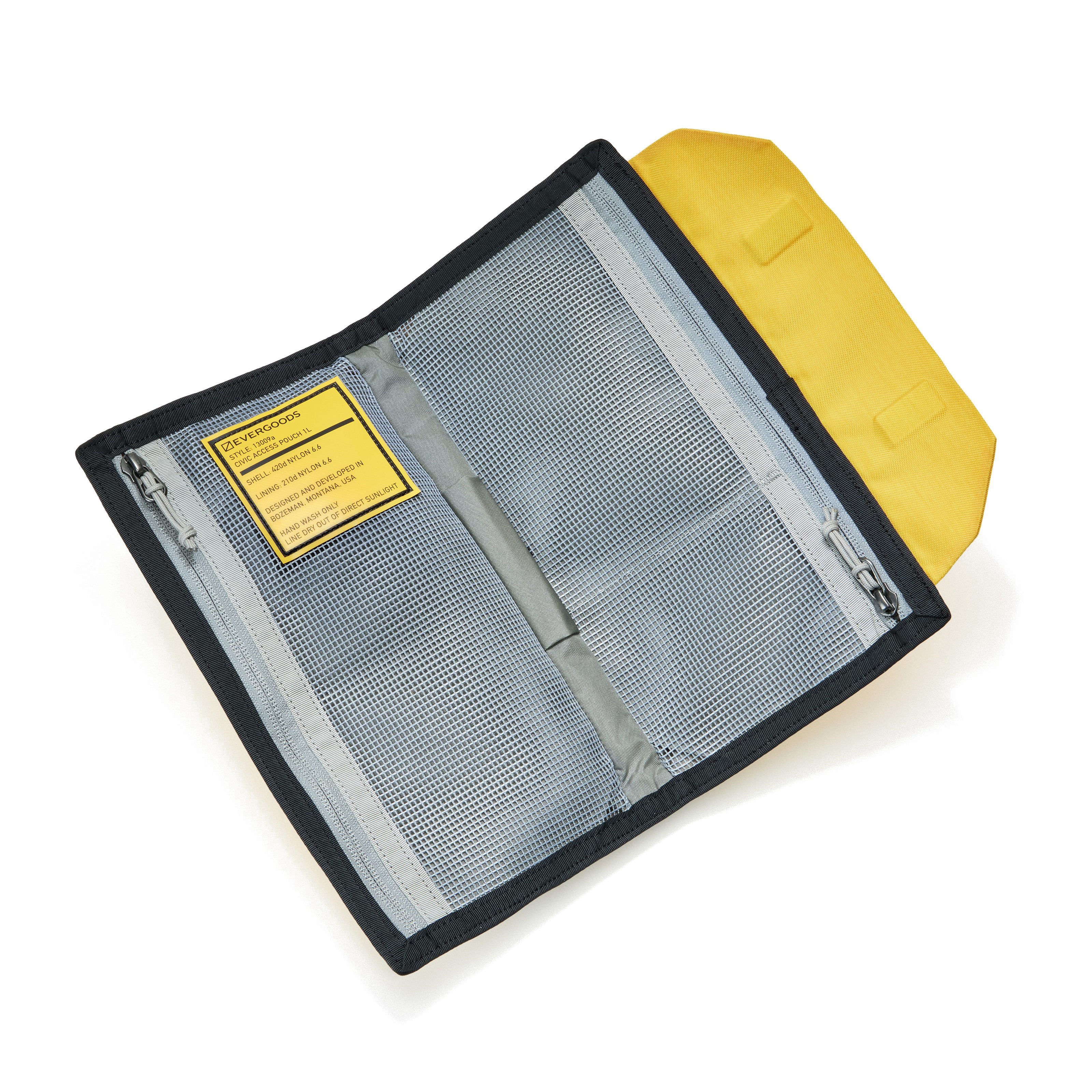 Civic Access Pouch 1 L - Image 38