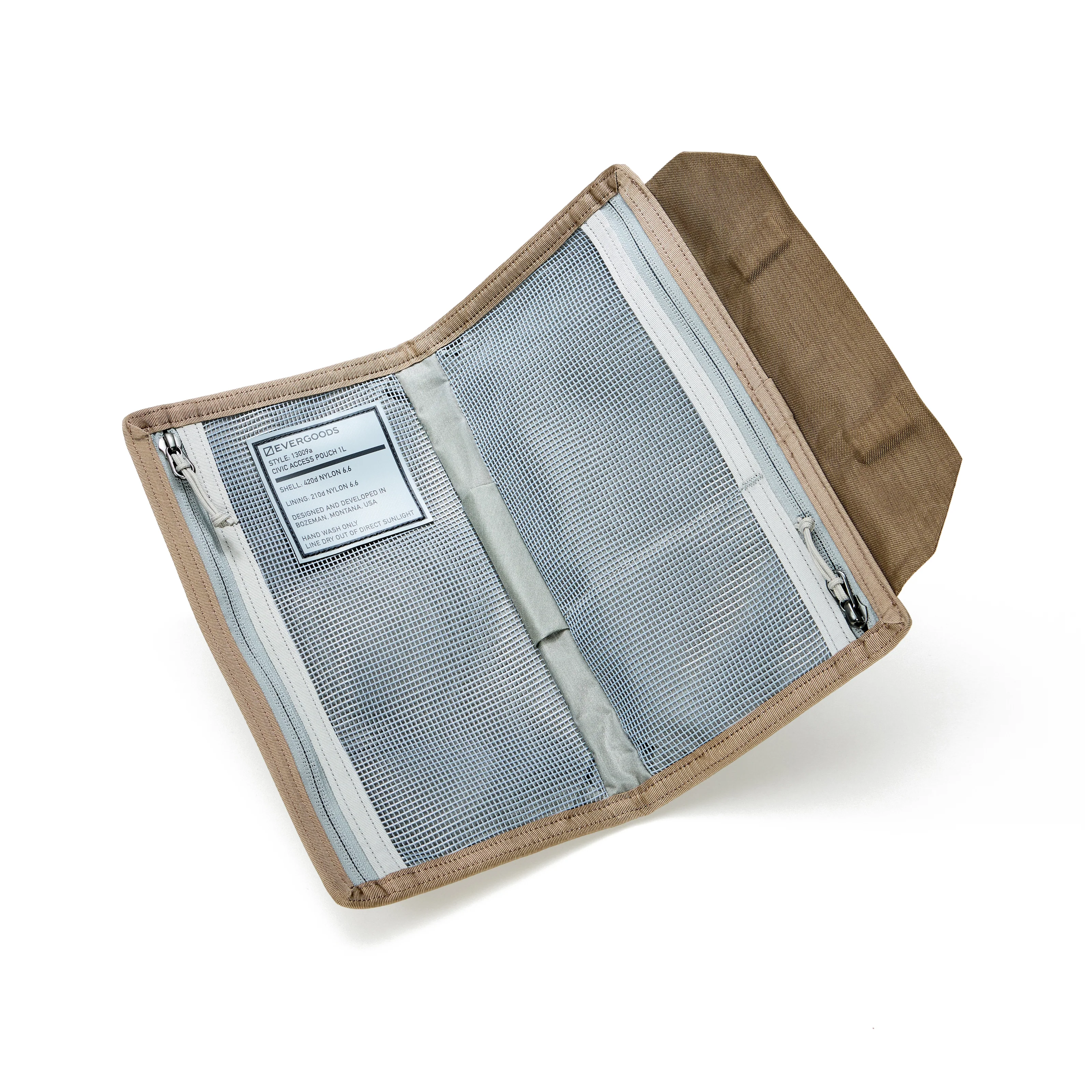 Civic Access Pouch 1 L - Image 45