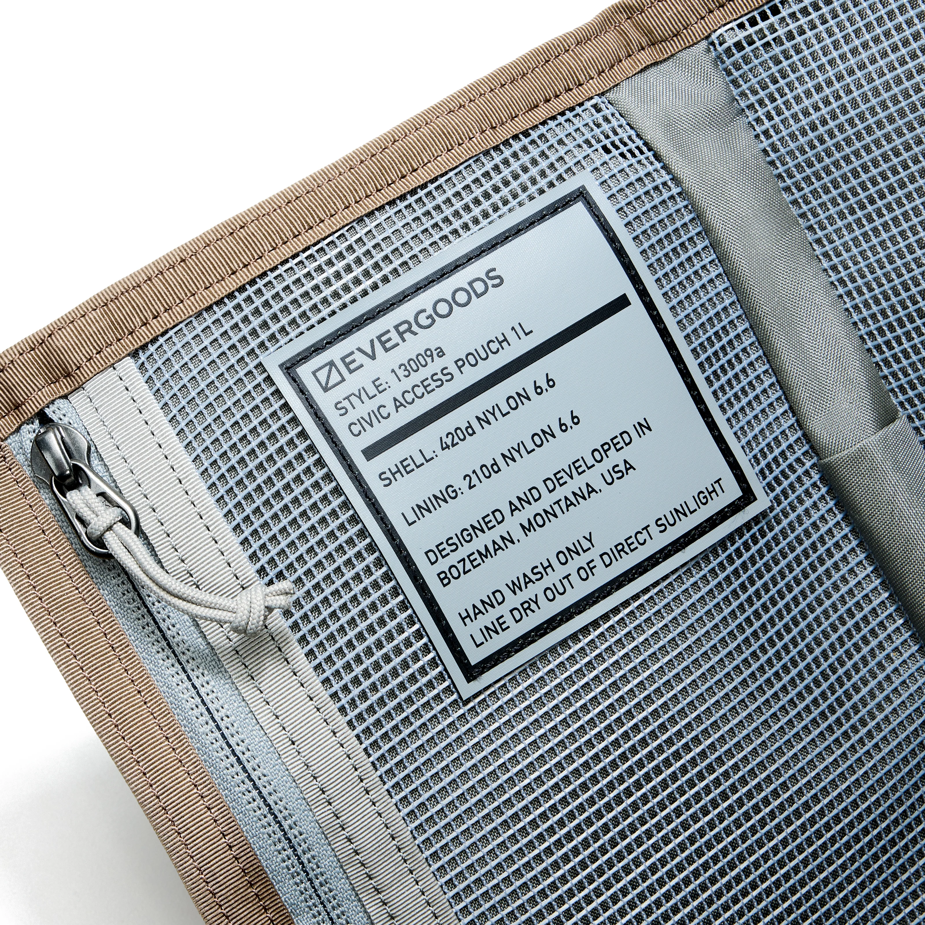 Civic Access Pouch 1 L - Image 46