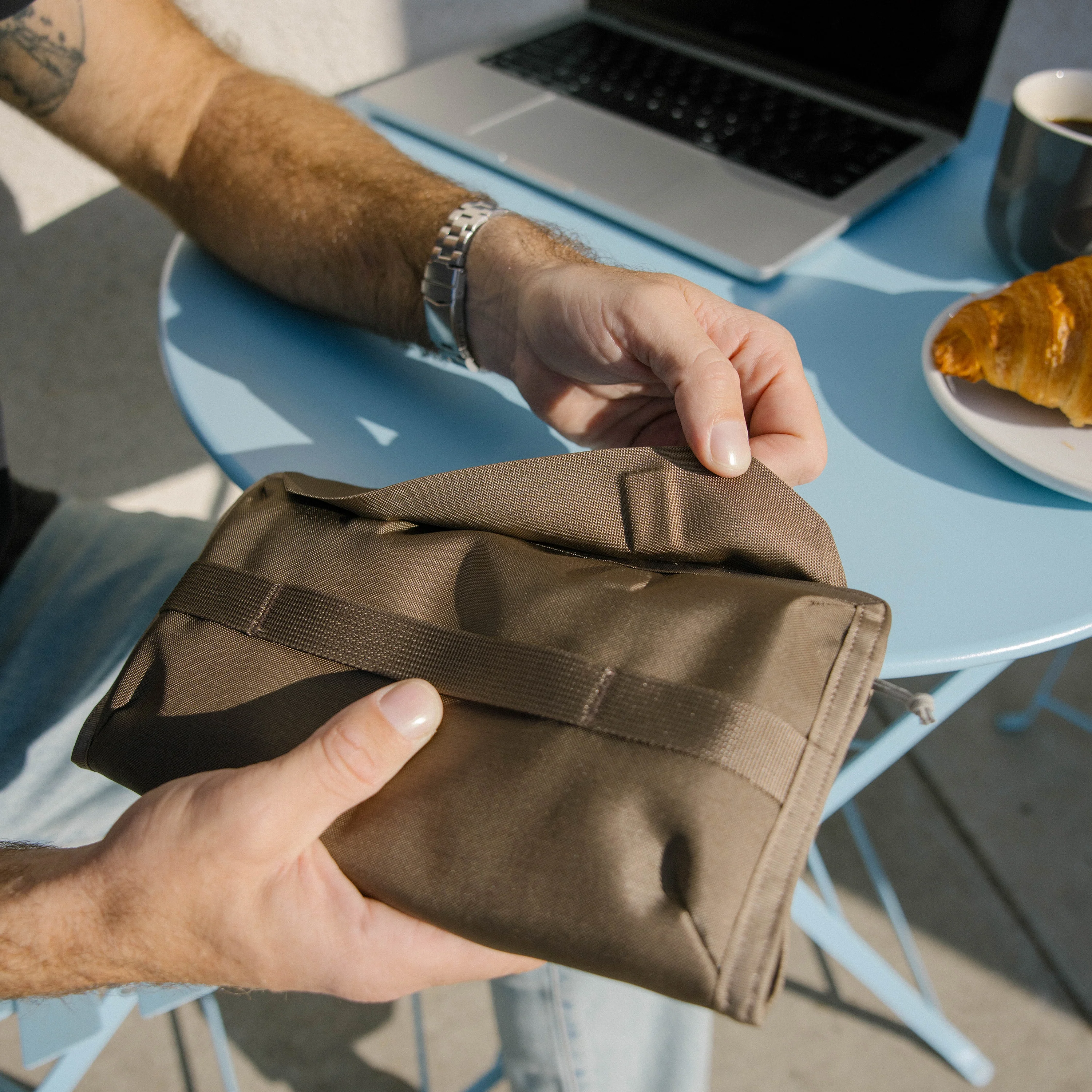 Civic Access Pouch 1 L - Image 49