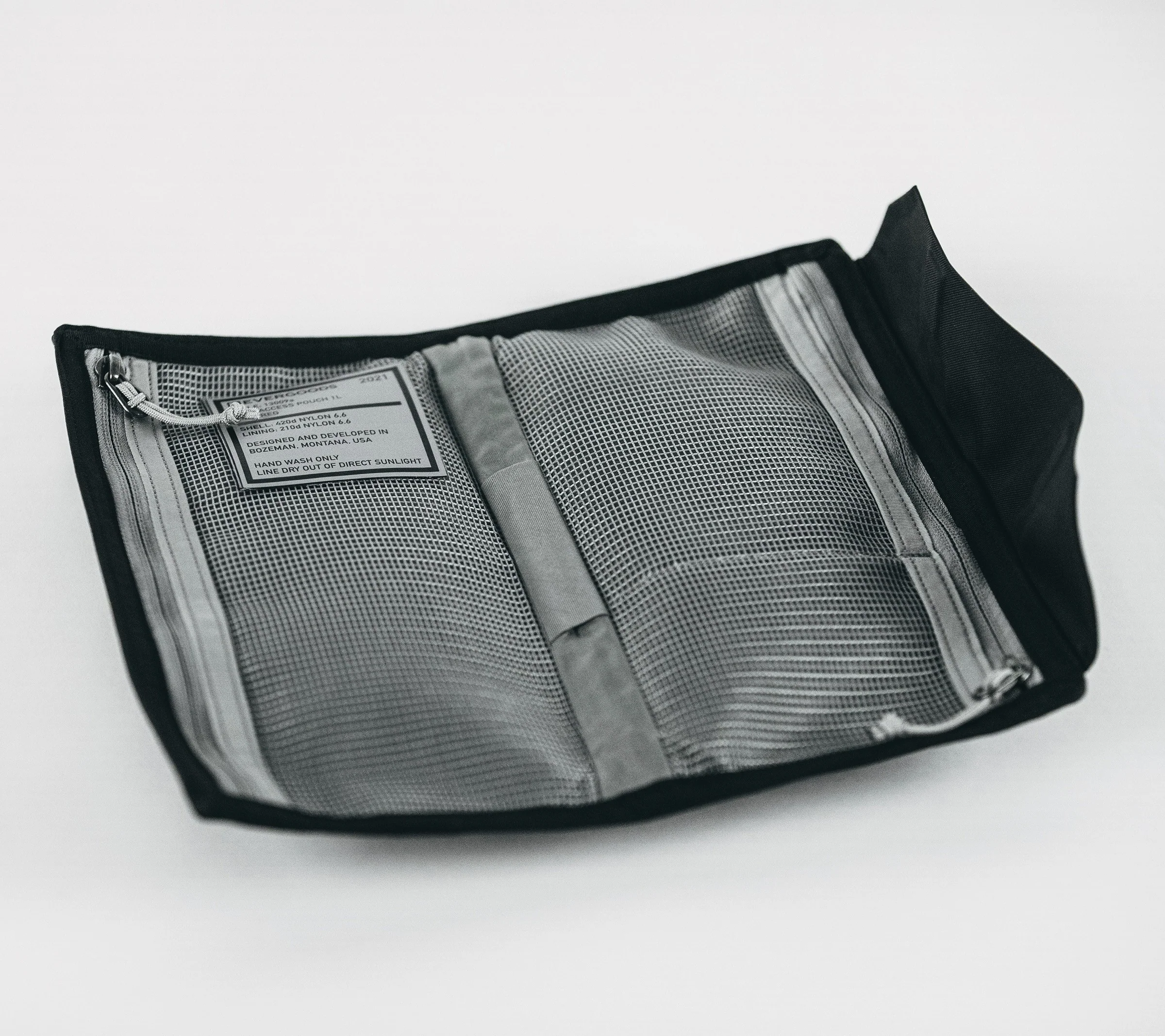 Civic Access Pouch 1 L - Image 5