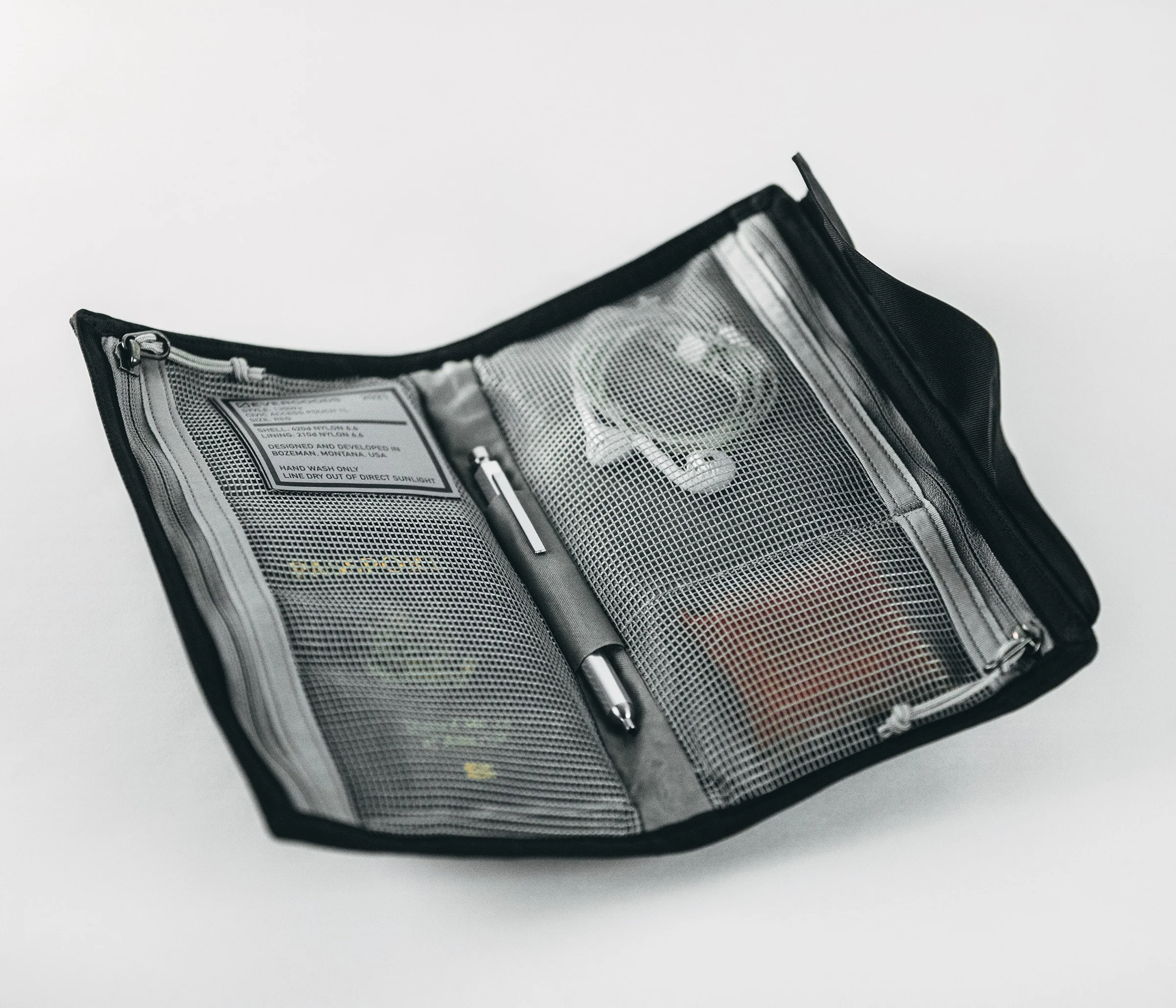 Civic Access Pouch 1 L - Image 7