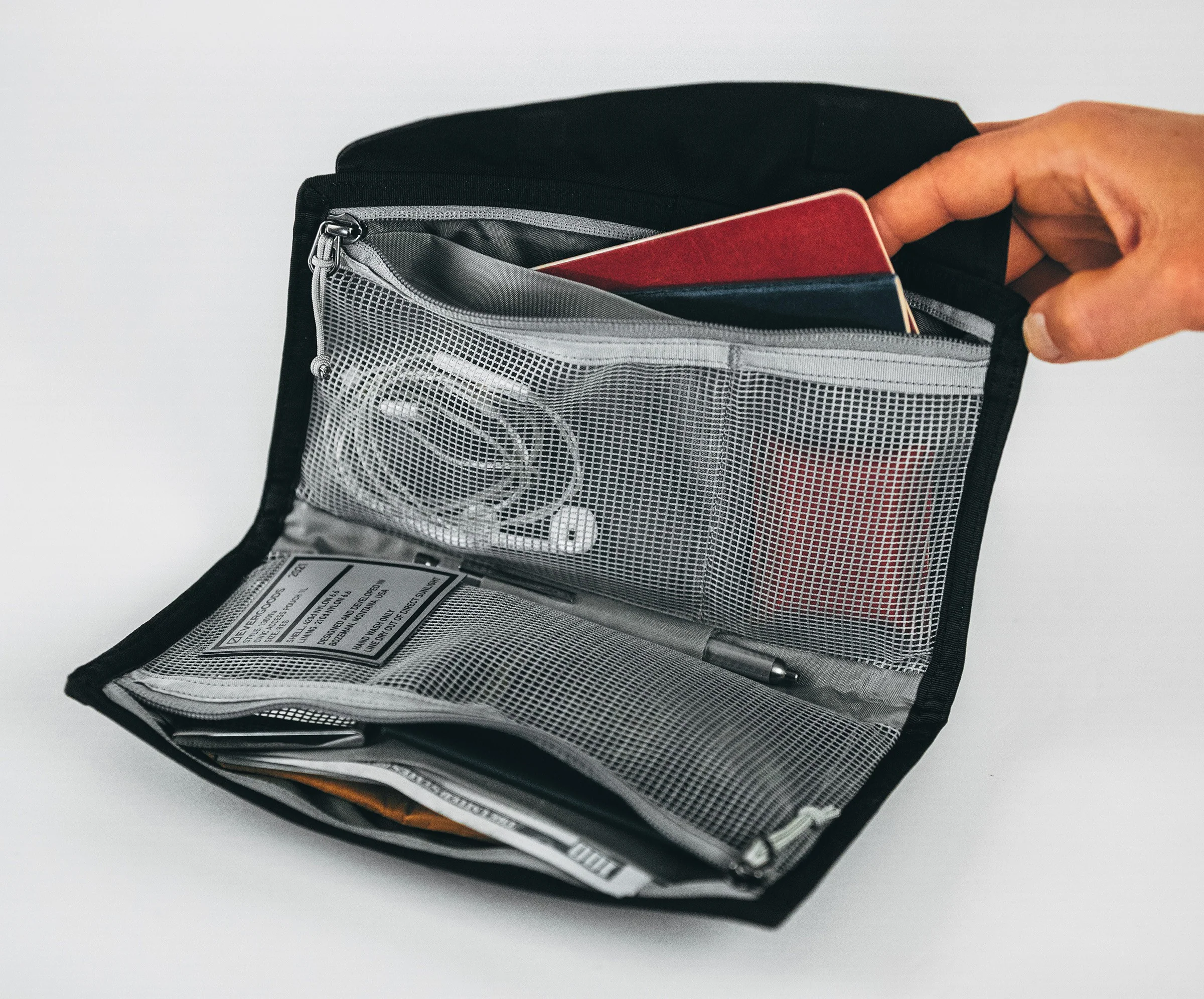 Civic Access Pouch 1 L - Image 9