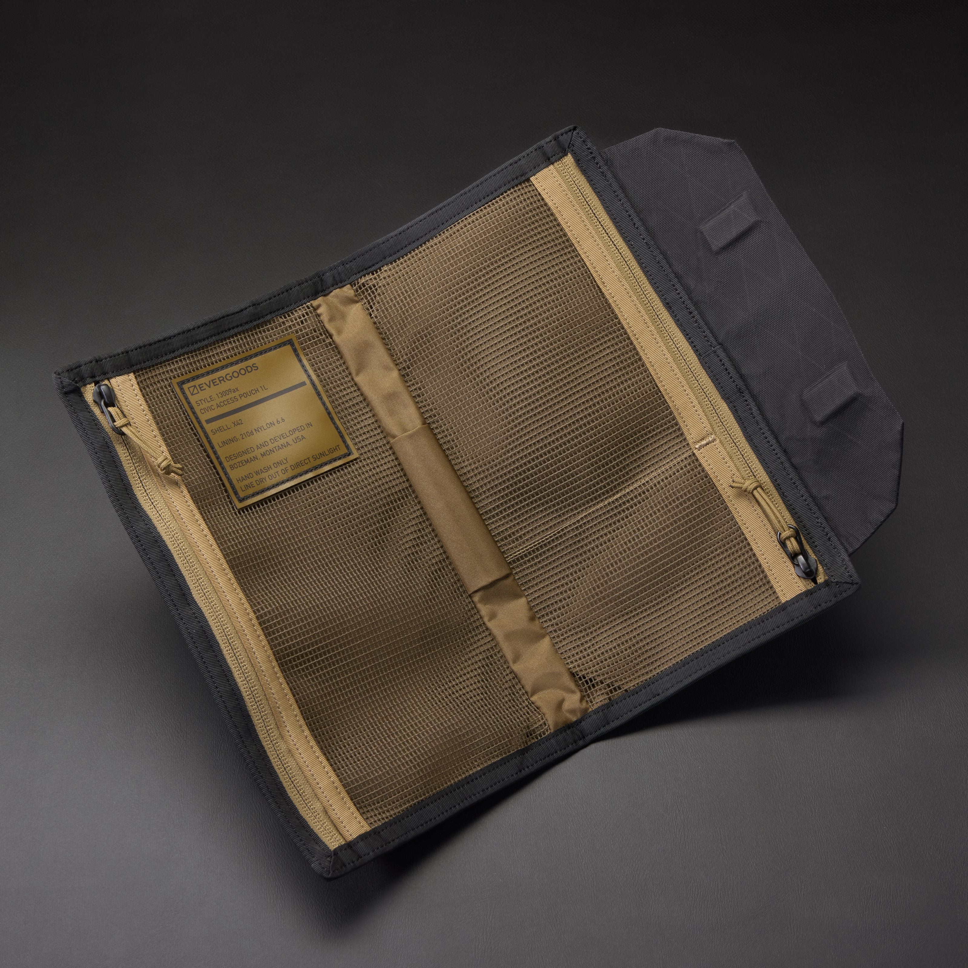 Civic Access Pouch 1 L X-Pac® - Image 4