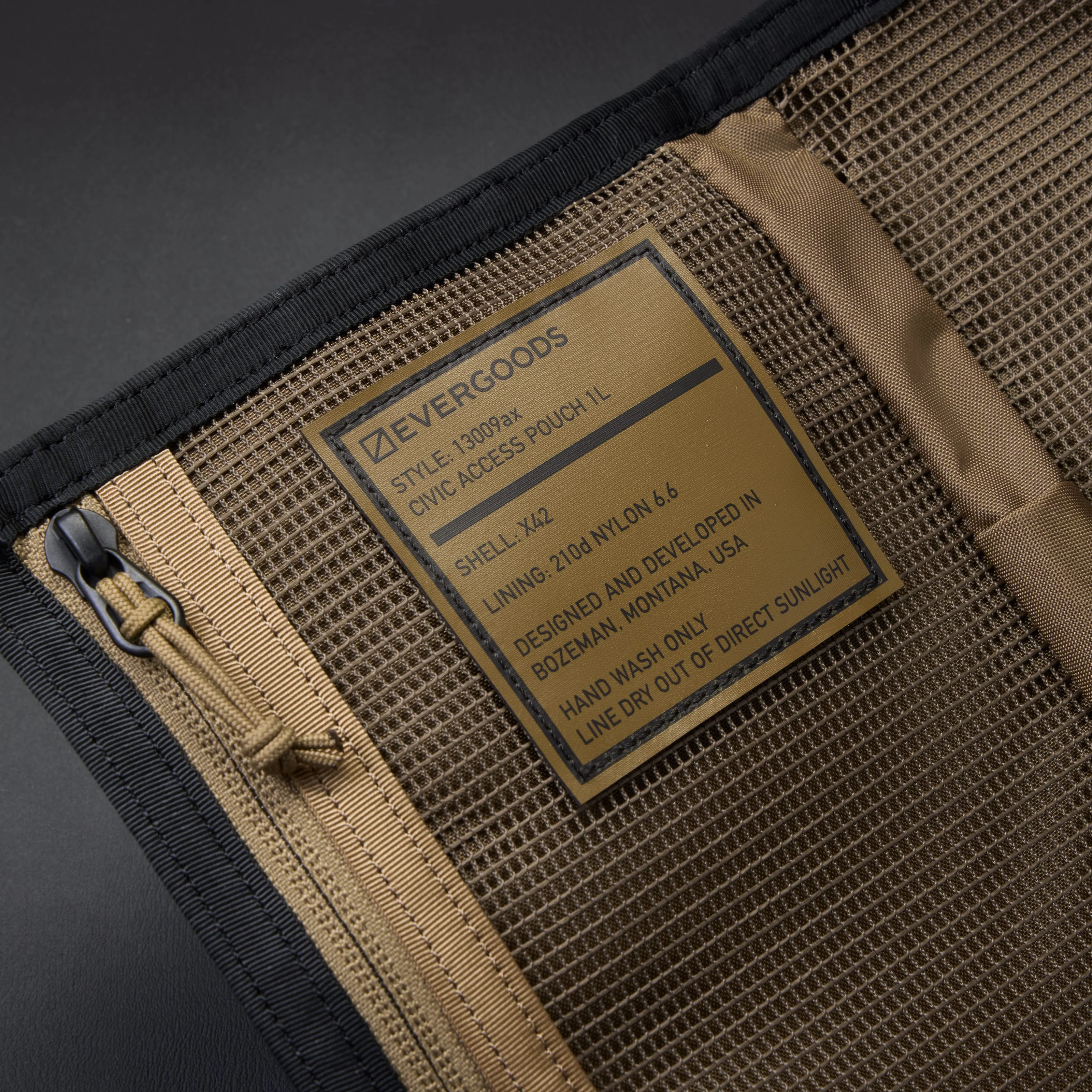 Civic Access Pouch 1 L X-Pac® - Image 5