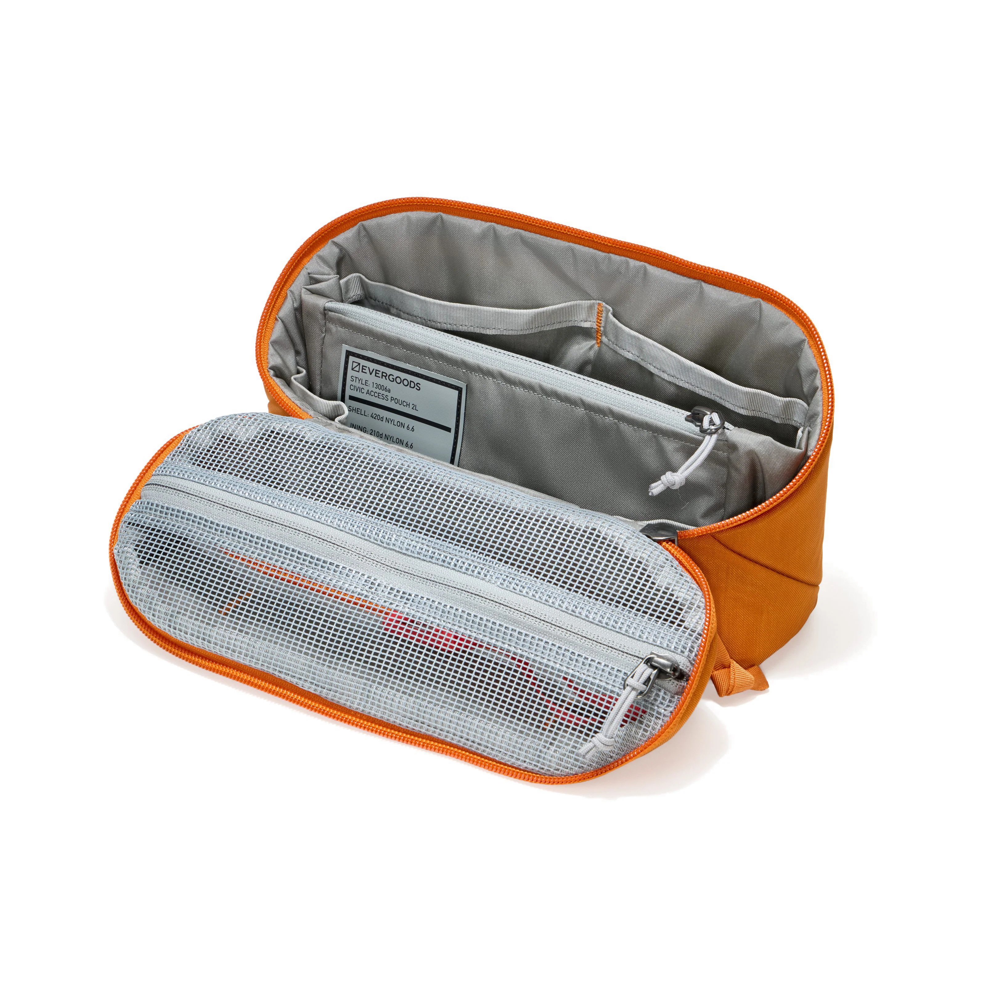 Civic Access Pouch 2 L - Image 13