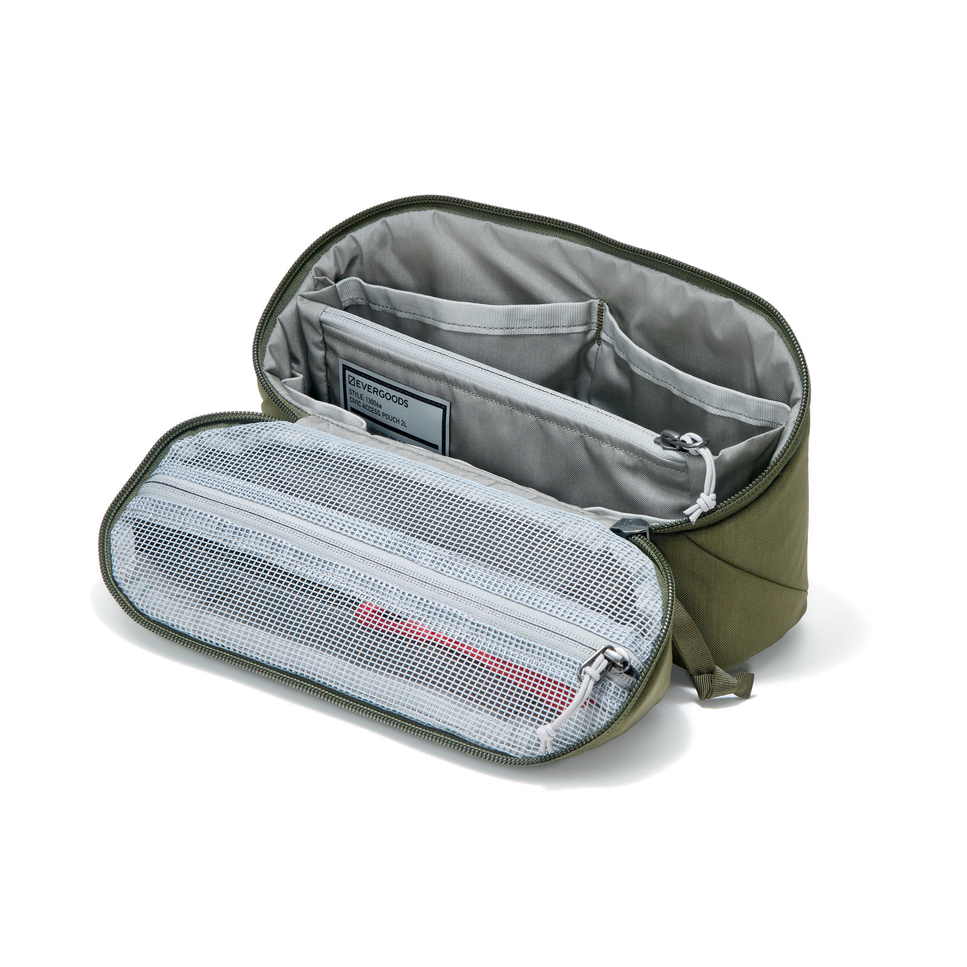 Civic Access Pouch 2 L - Image 17