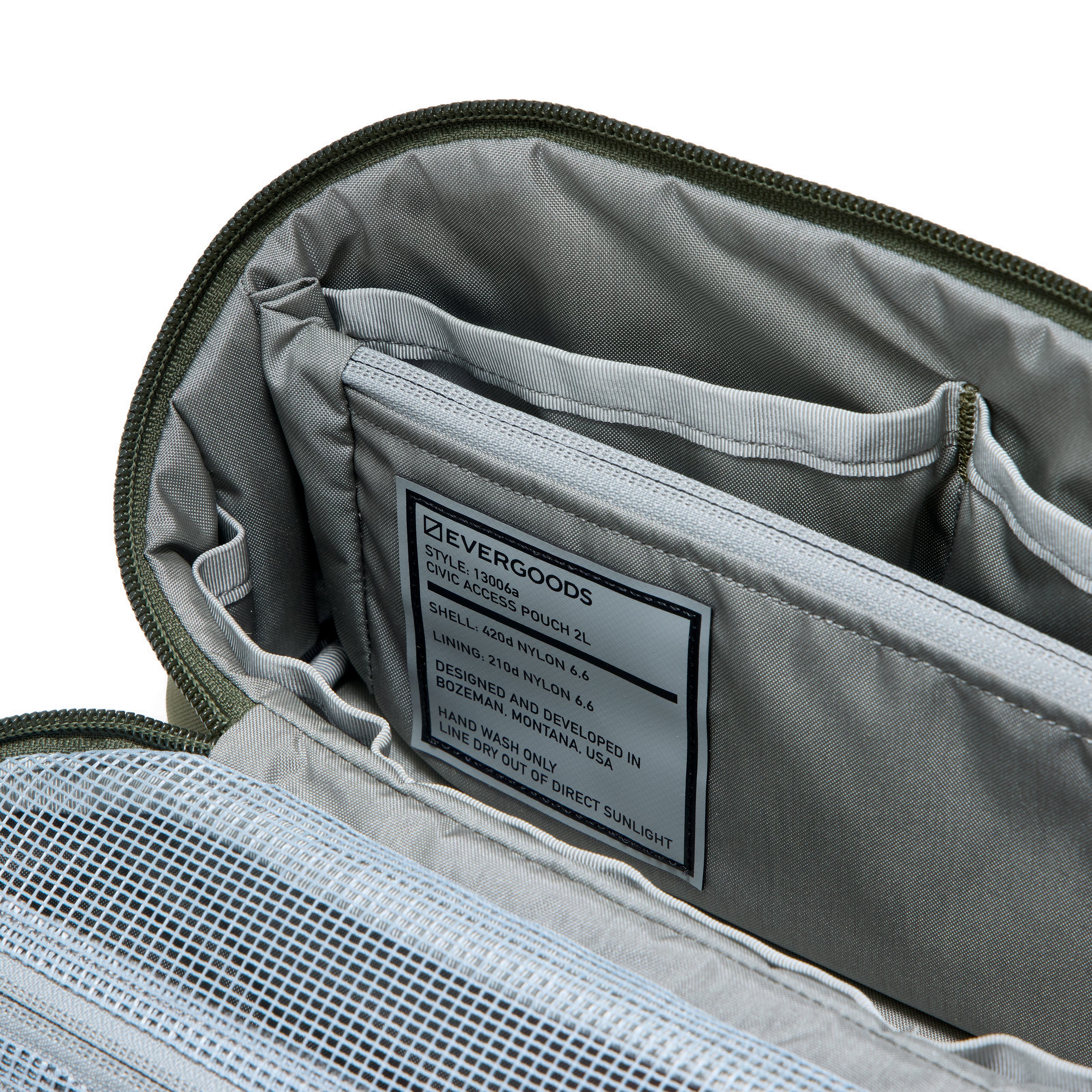 Civic Access Pouch 2 L - Image 18